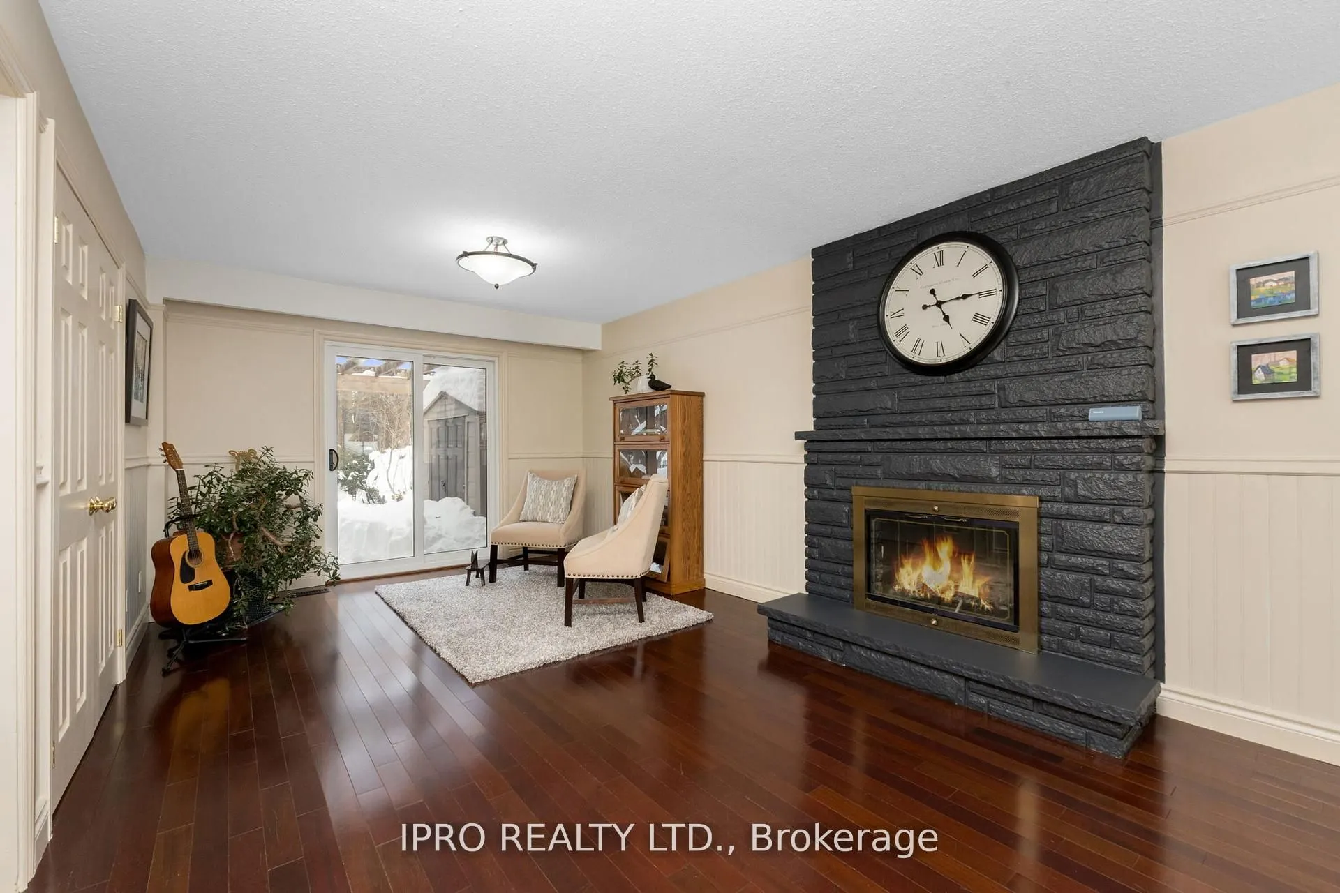 25 Orsi Road