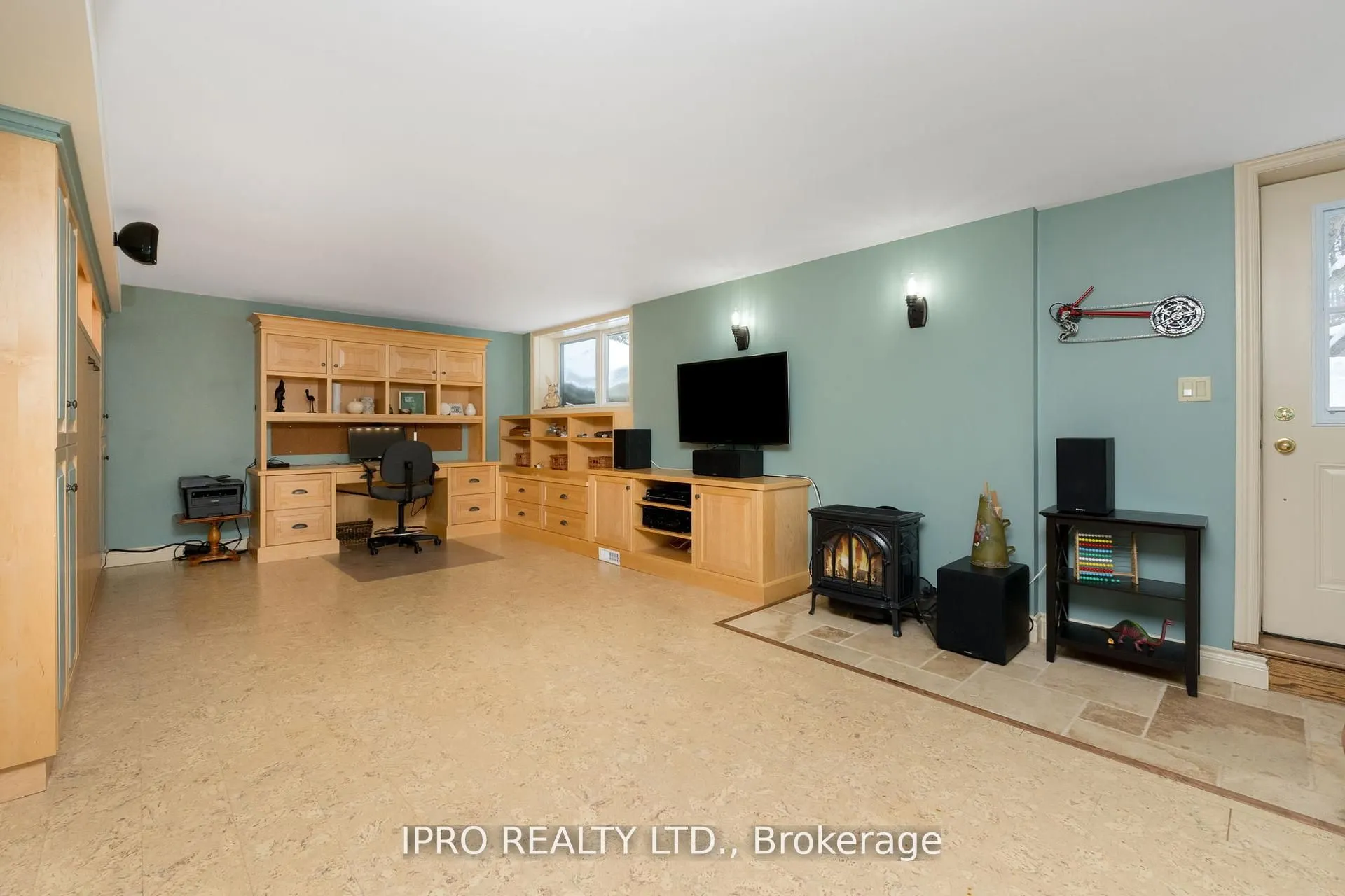 25 Orsi Road