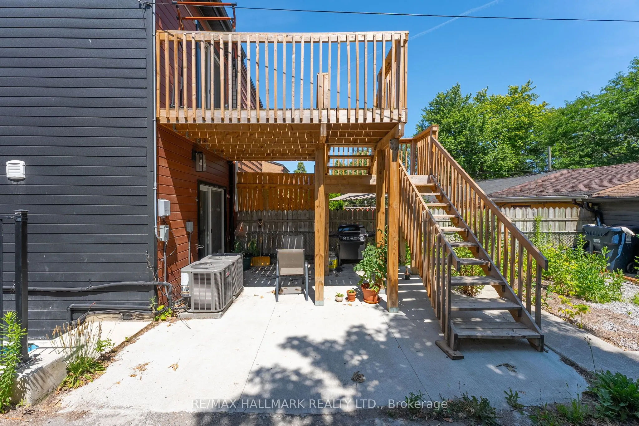 123 Lansdowne Avenue