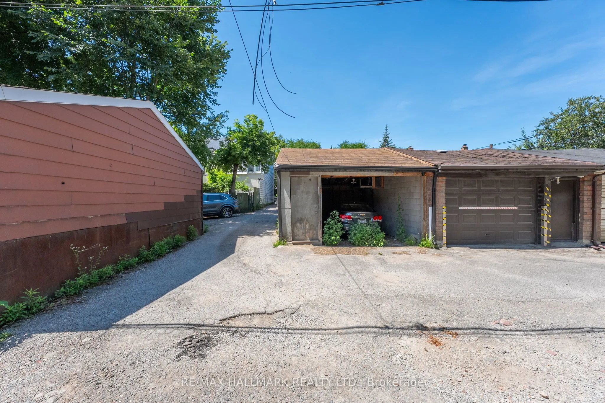 123 Lansdowne Avenue