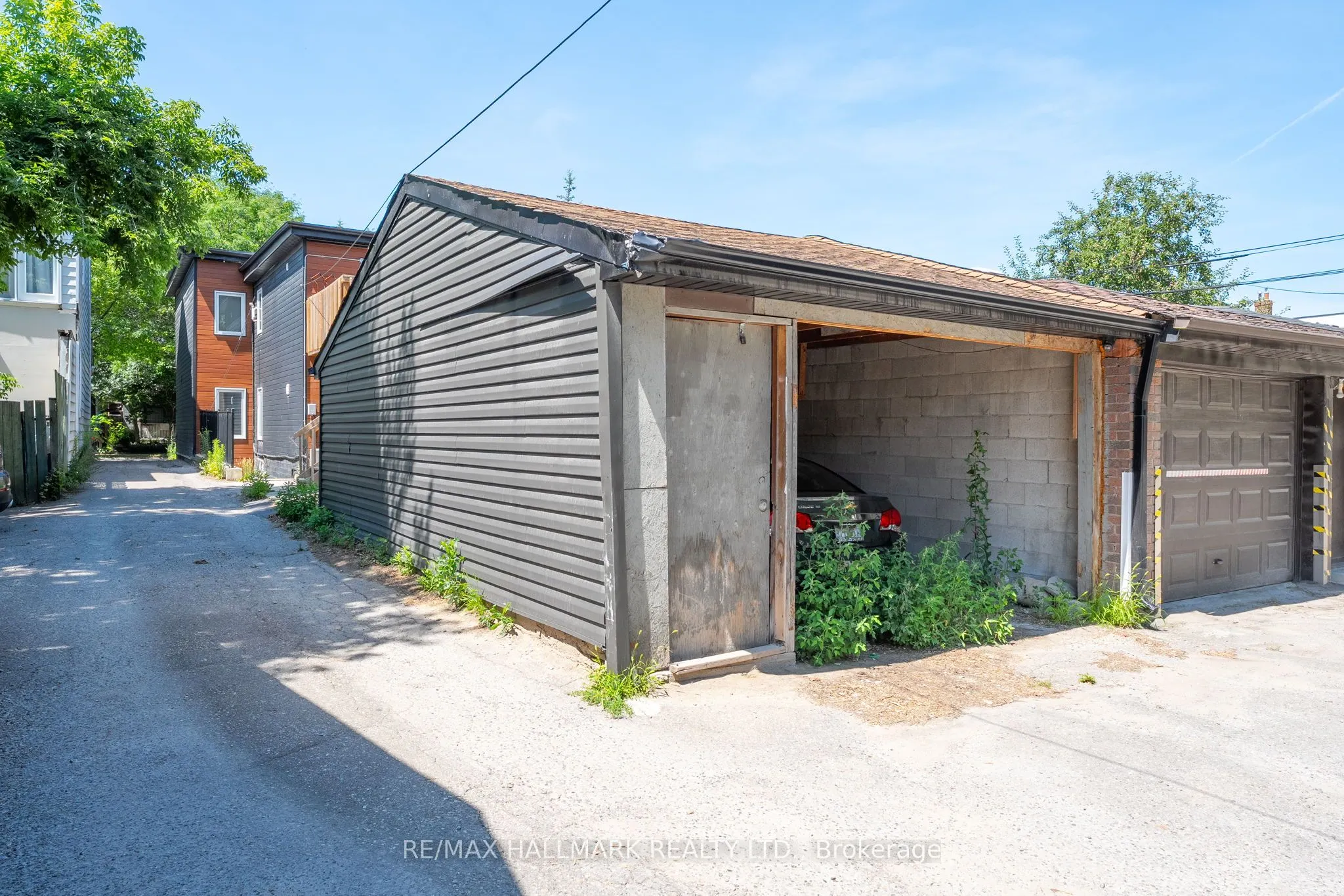 123 Lansdowne Avenue