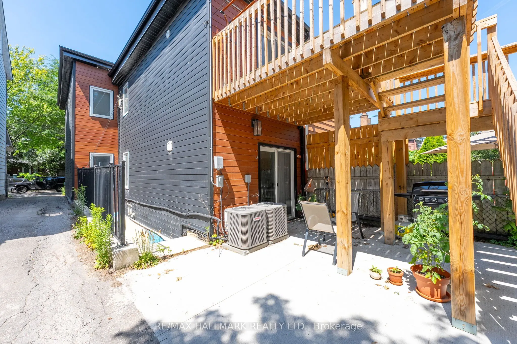 123 Lansdowne Avenue