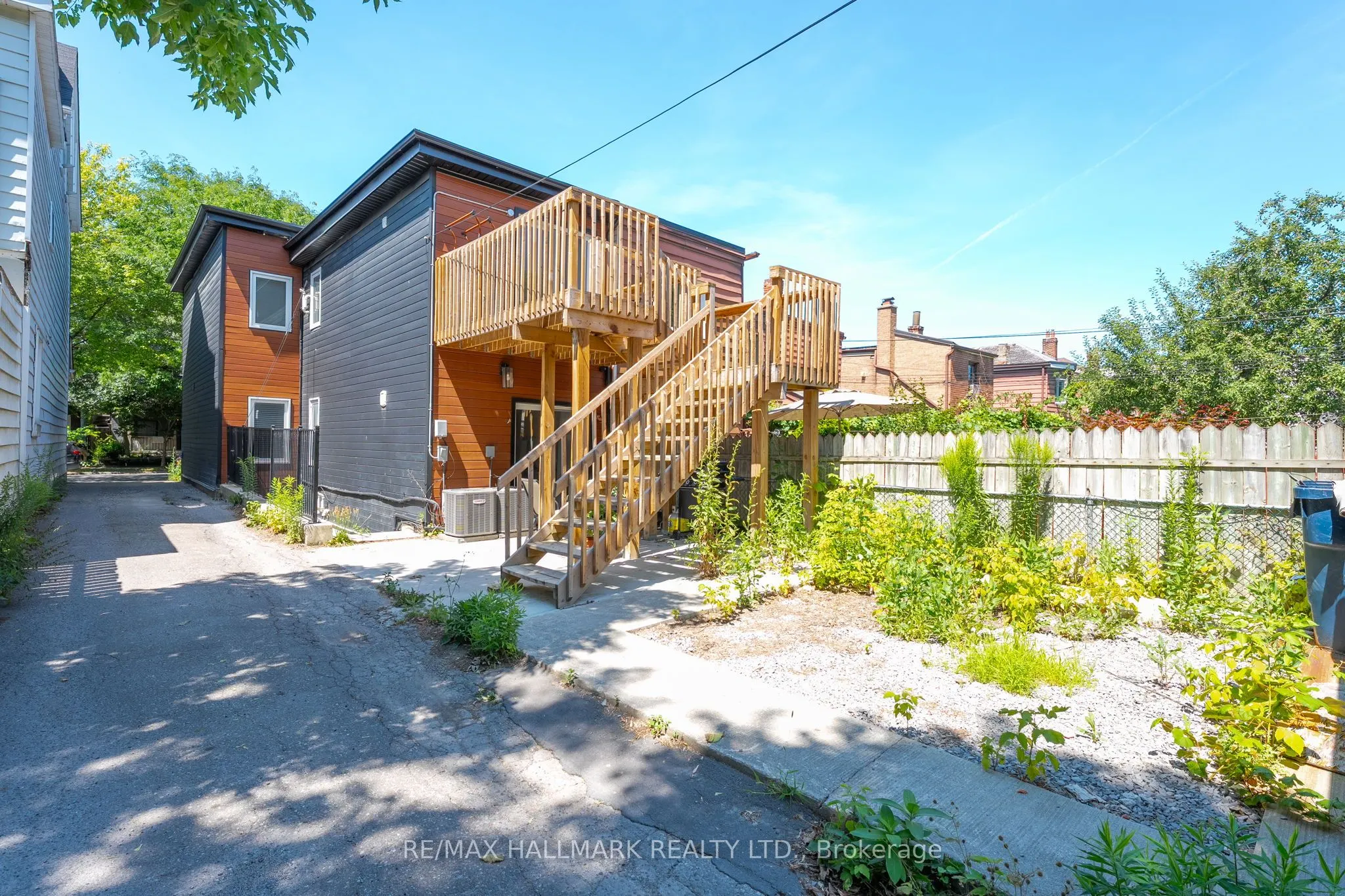123 Lansdowne Avenue