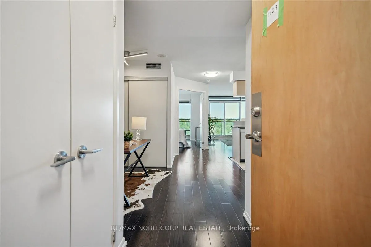 185 Legion Road, #1403