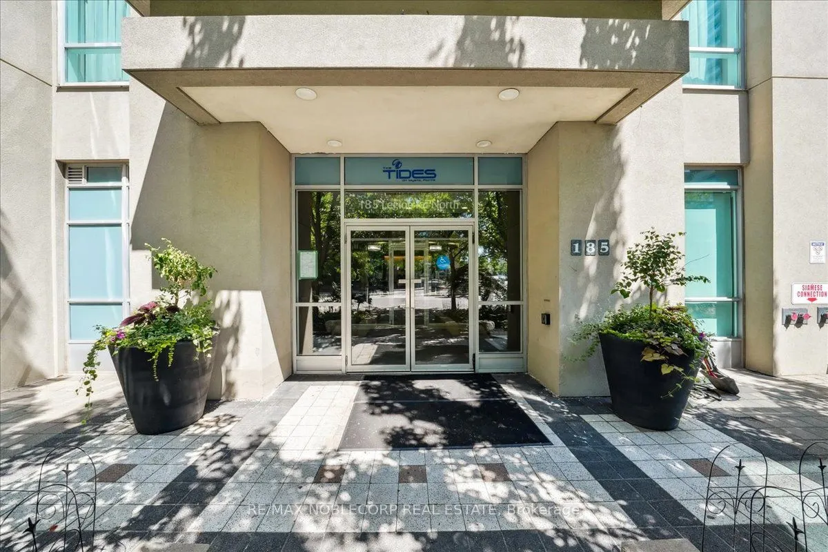 185 Legion Road, #1403