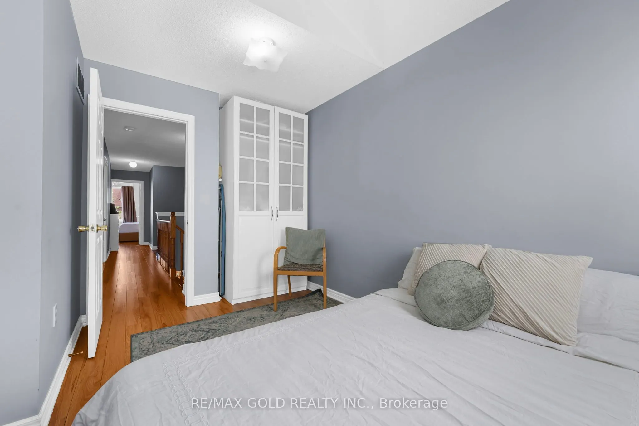 22 Nathaniel Crescent