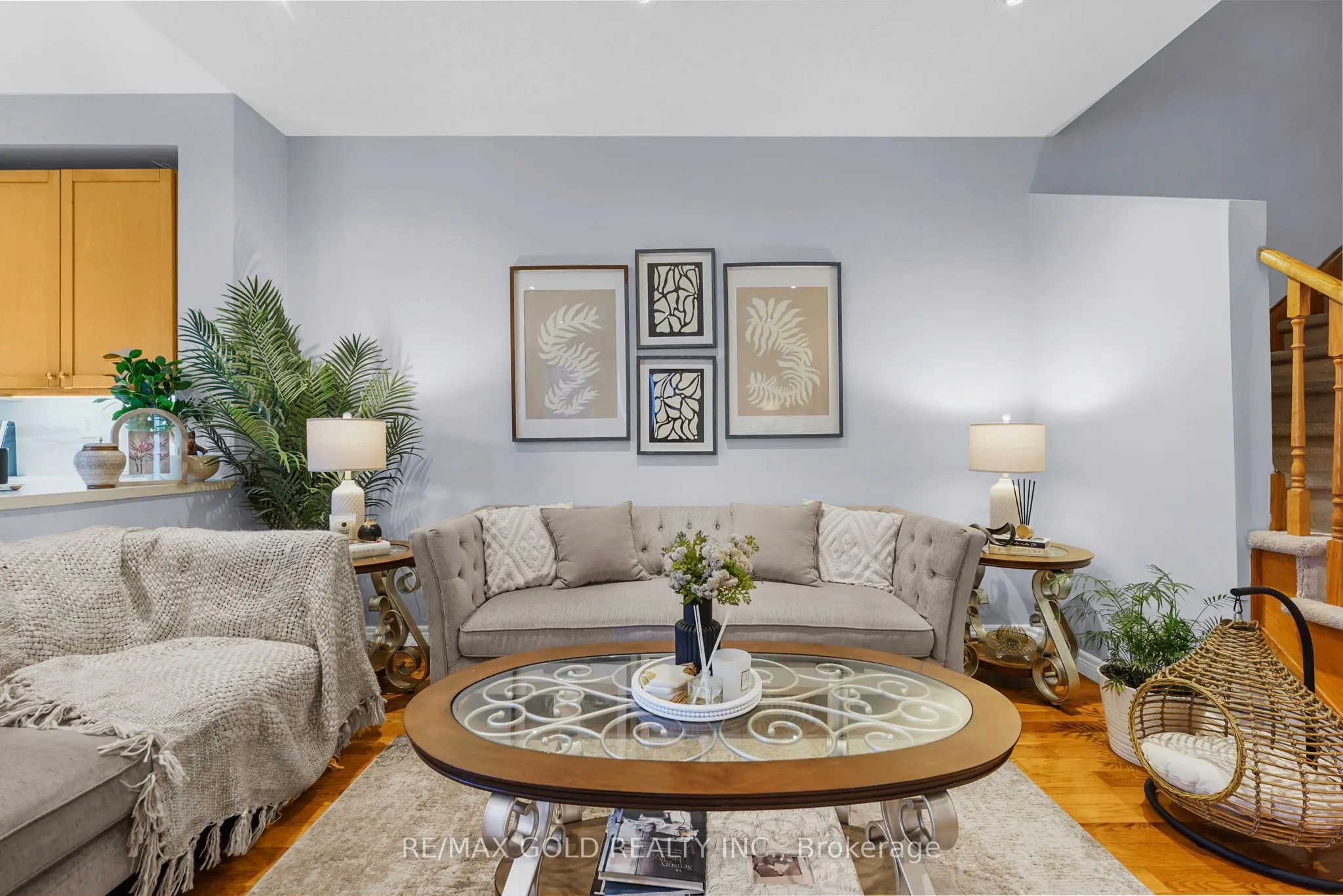 22 Nathaniel Crescent
