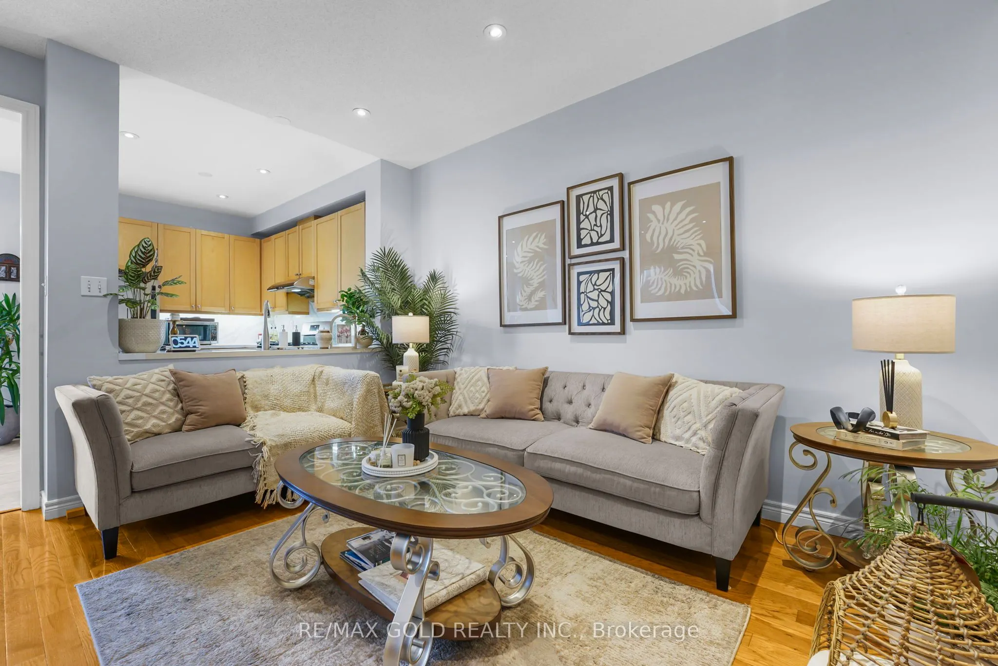 22 Nathaniel Crescent