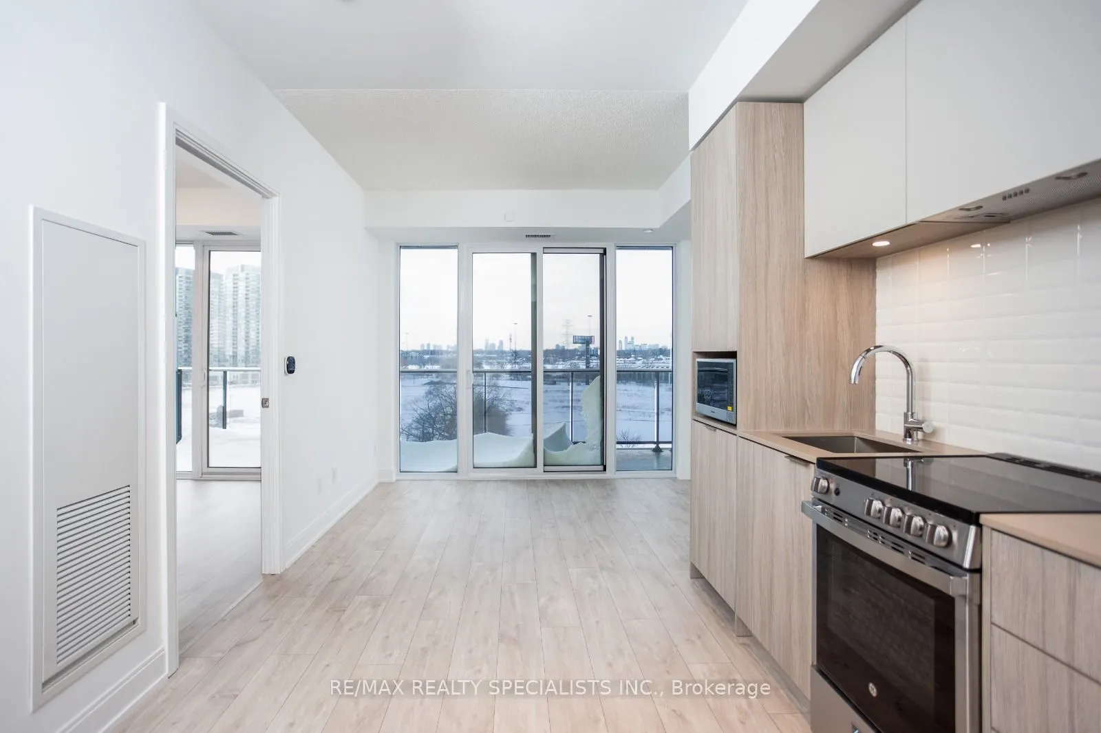 70 Annie Craig Drive #701