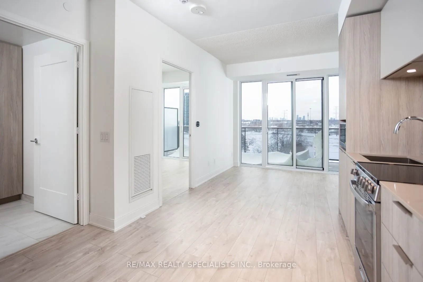 70 Annie Craig Drive #701