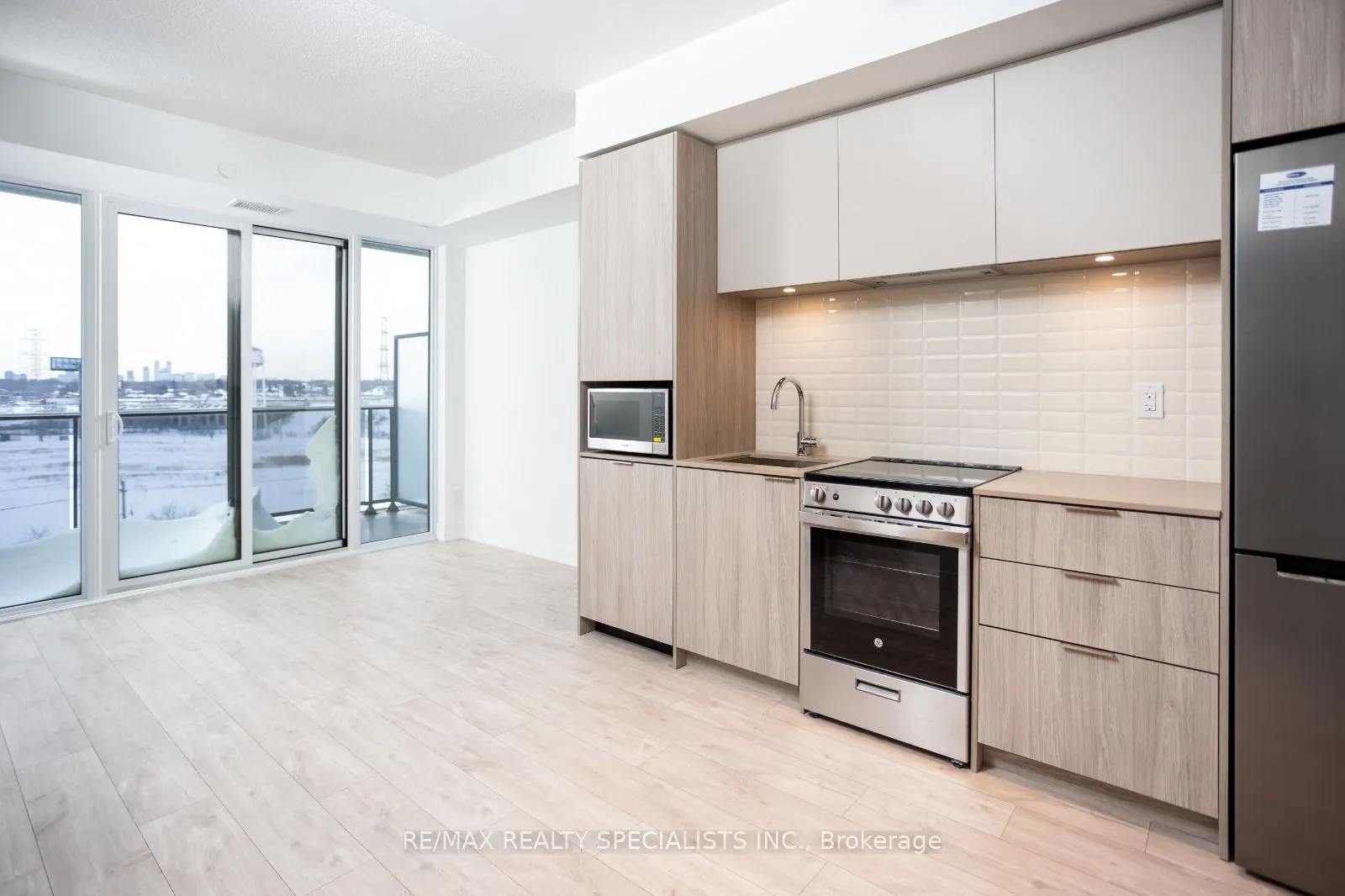 70 Annie Craig Drive #701