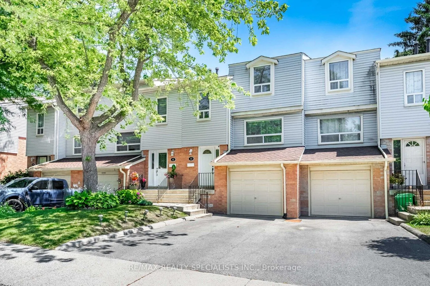 1055 Shawnmarr Road, #13
