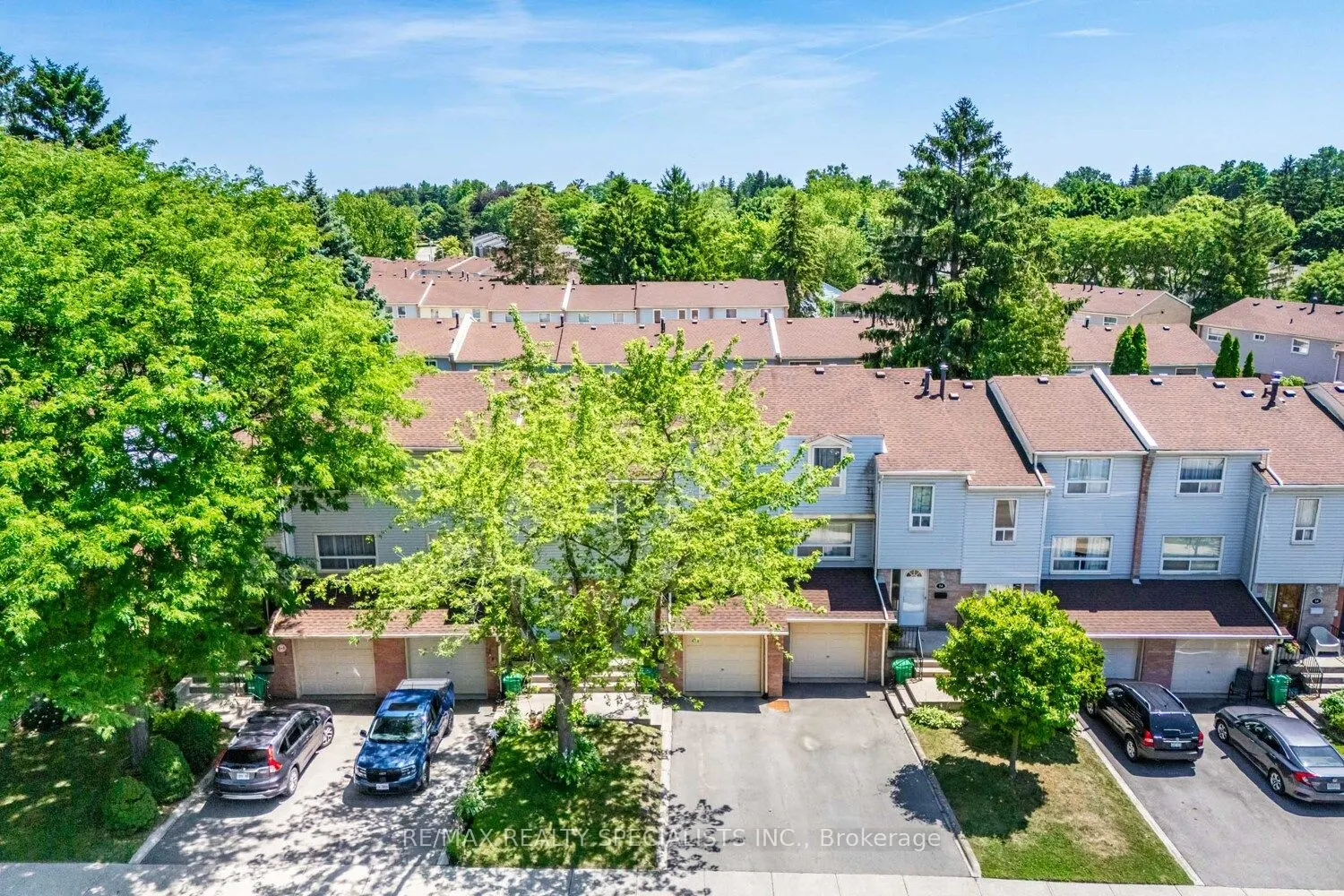 1055 Shawnmarr Road, #13