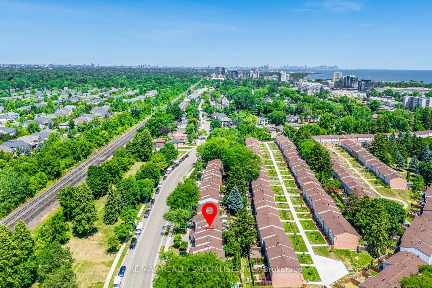 1055 Shawnmarr Road, #13
