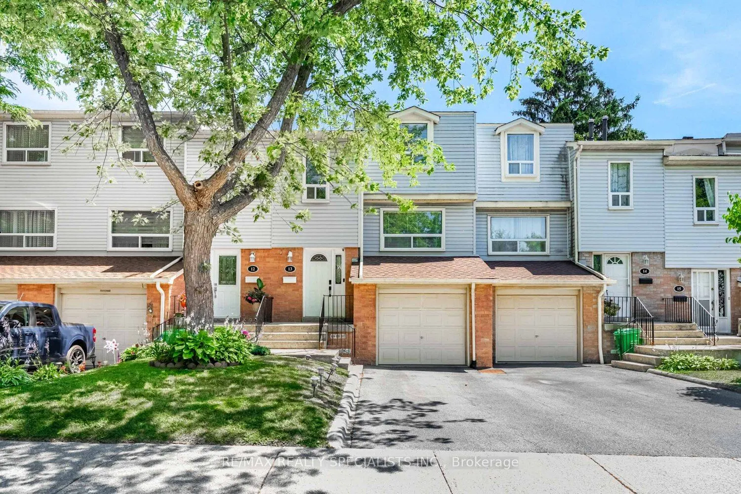 1055 Shawnmarr Road, #13