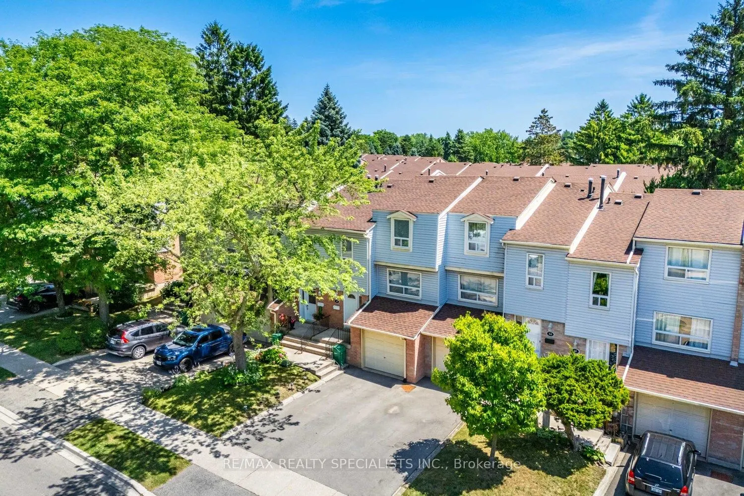 1055 Shawnmarr Road, #13