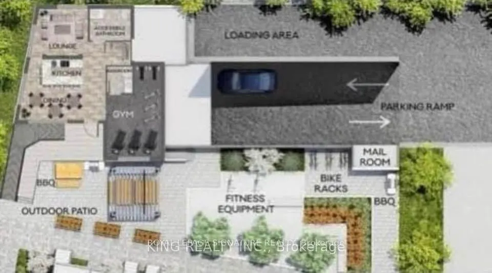 400 The East Mall, #309B