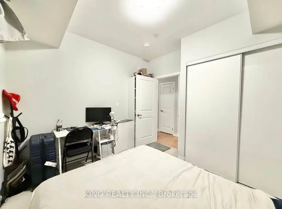 400 The East Mall, #309B