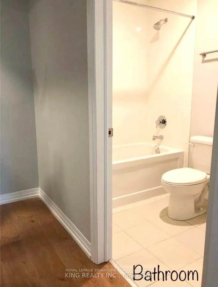 400 The East Mall, #309B