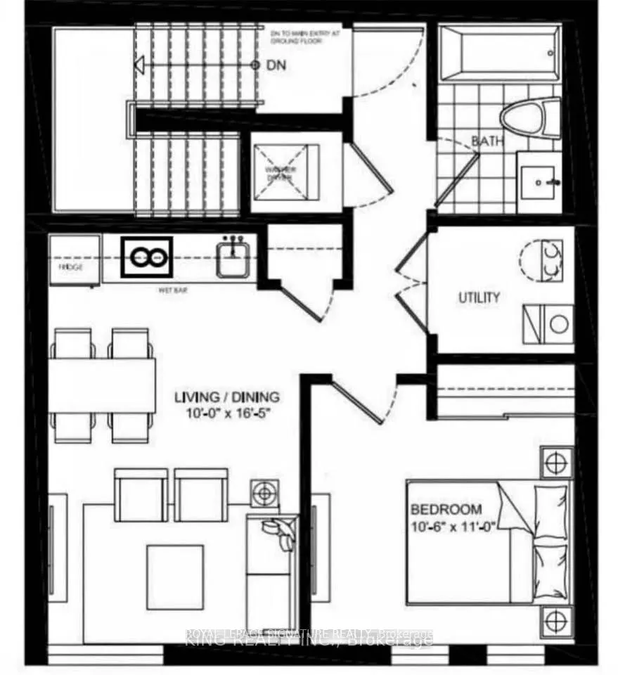400 The East Mall, #309B