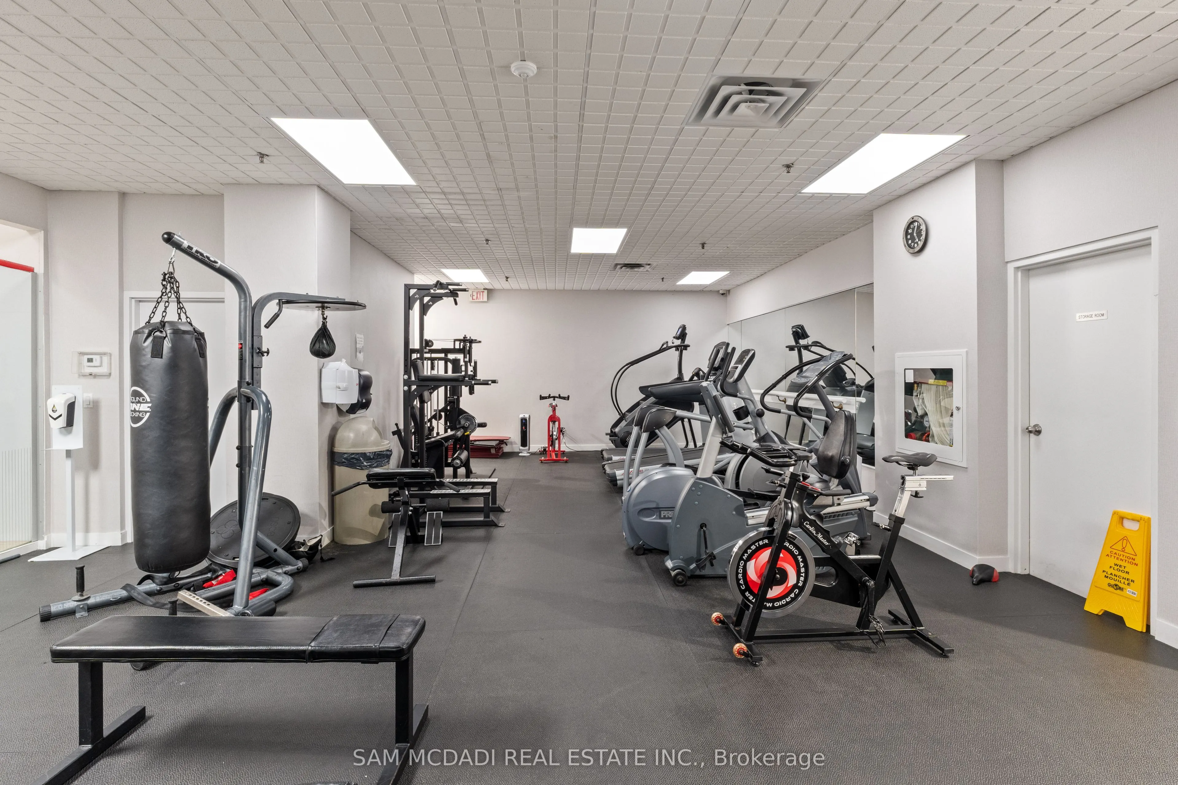 250 Manitoba Street, #PH837