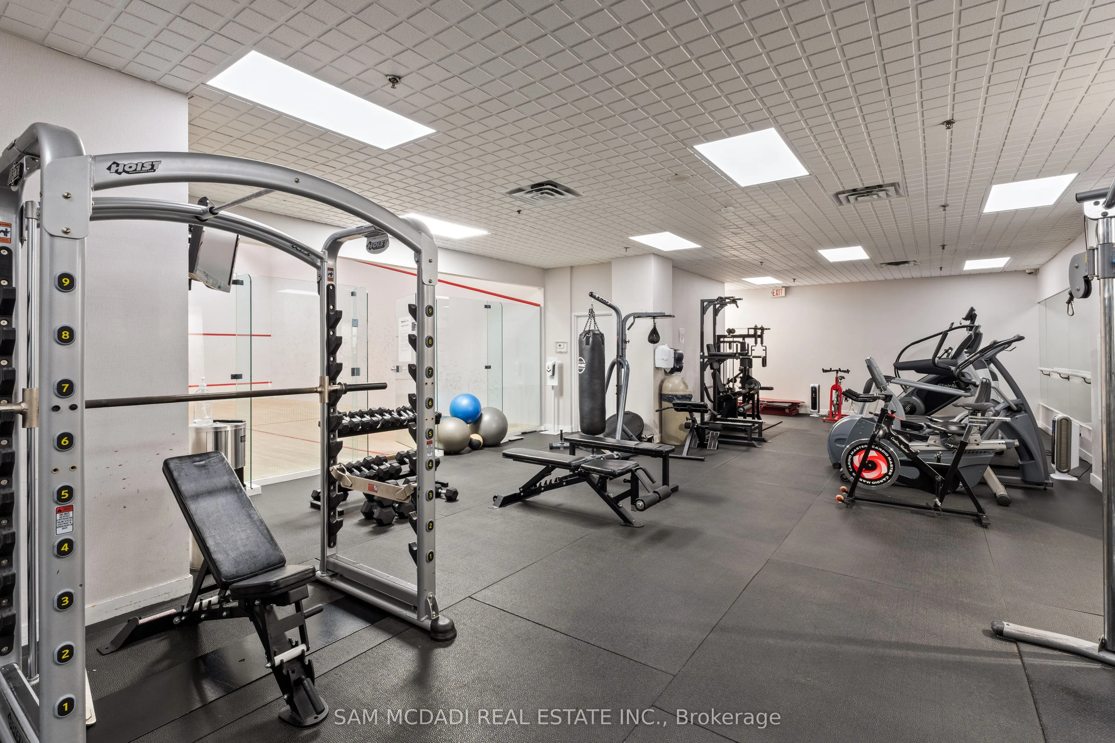 250 Manitoba Street, #PH837