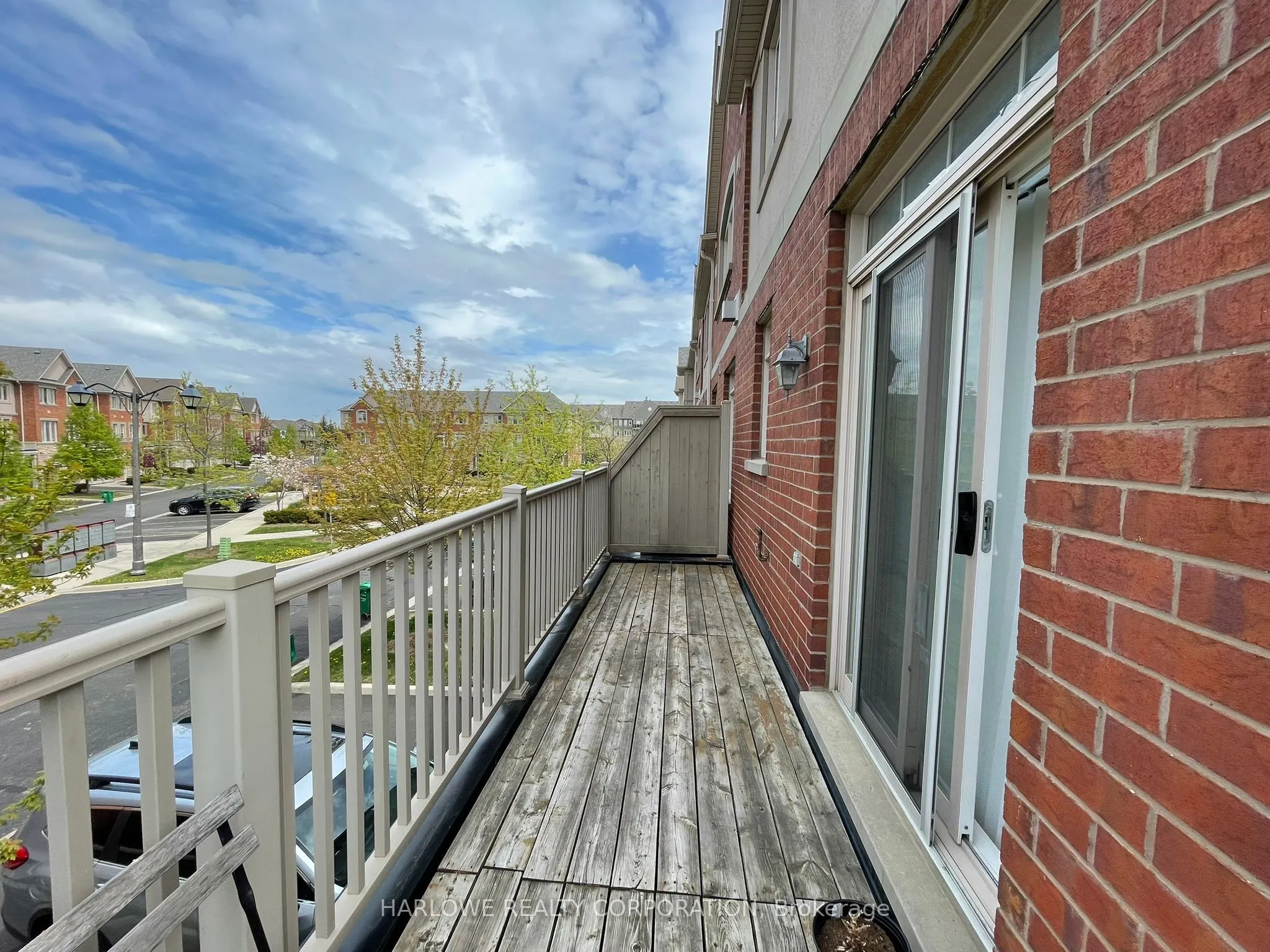 3265 Thomas Street, #6