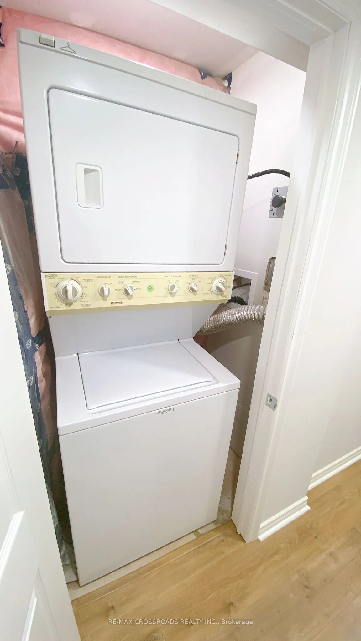 83 Bonistel Crescent, #BSMT