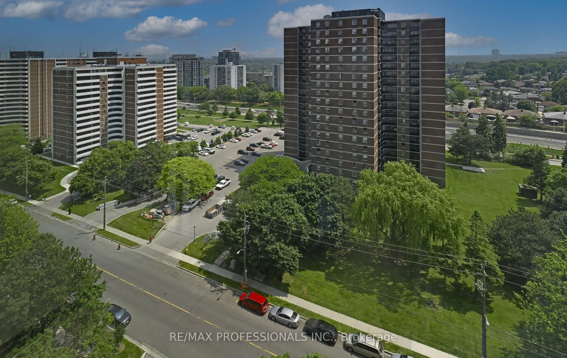 40 Richview Road, #1605