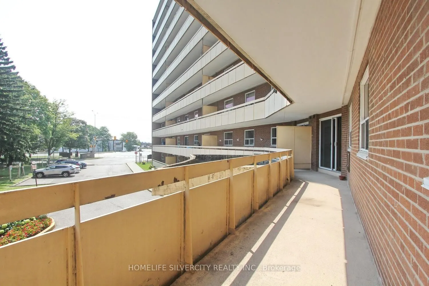 3555 Derry Road E, #206
