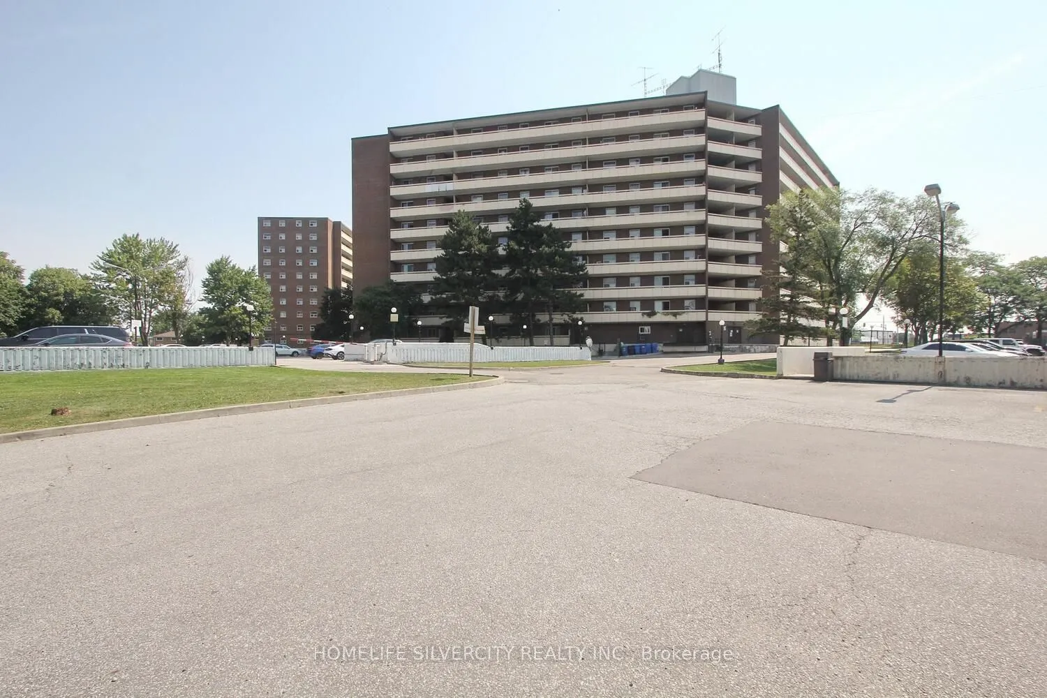 3555 Derry Road E, #206
