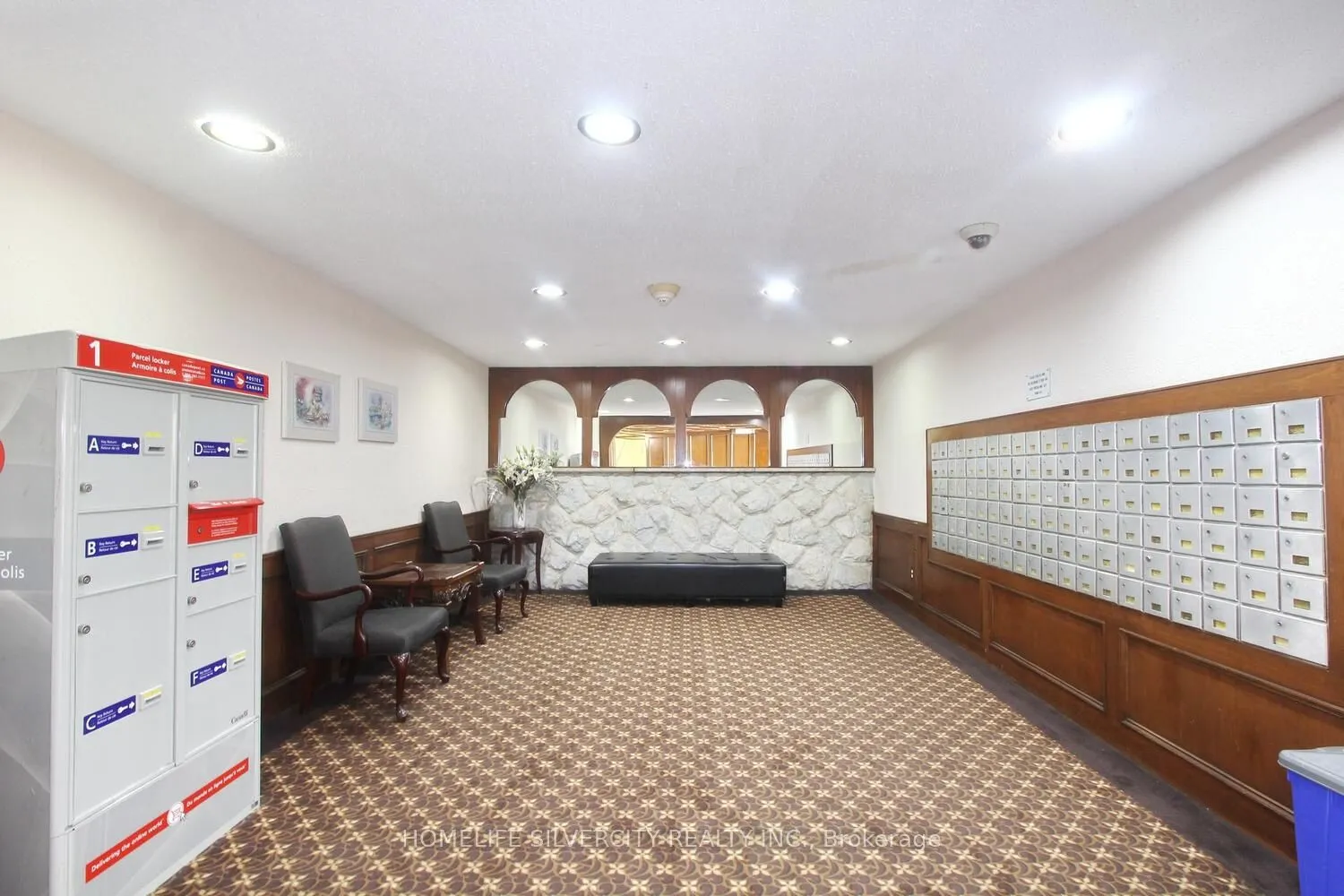 3555 Derry Road E, #206