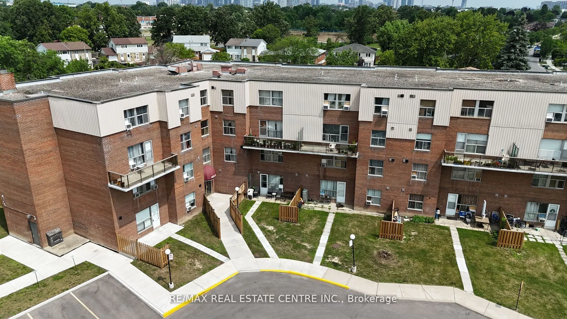 1055 A Forestwood Drive, #212