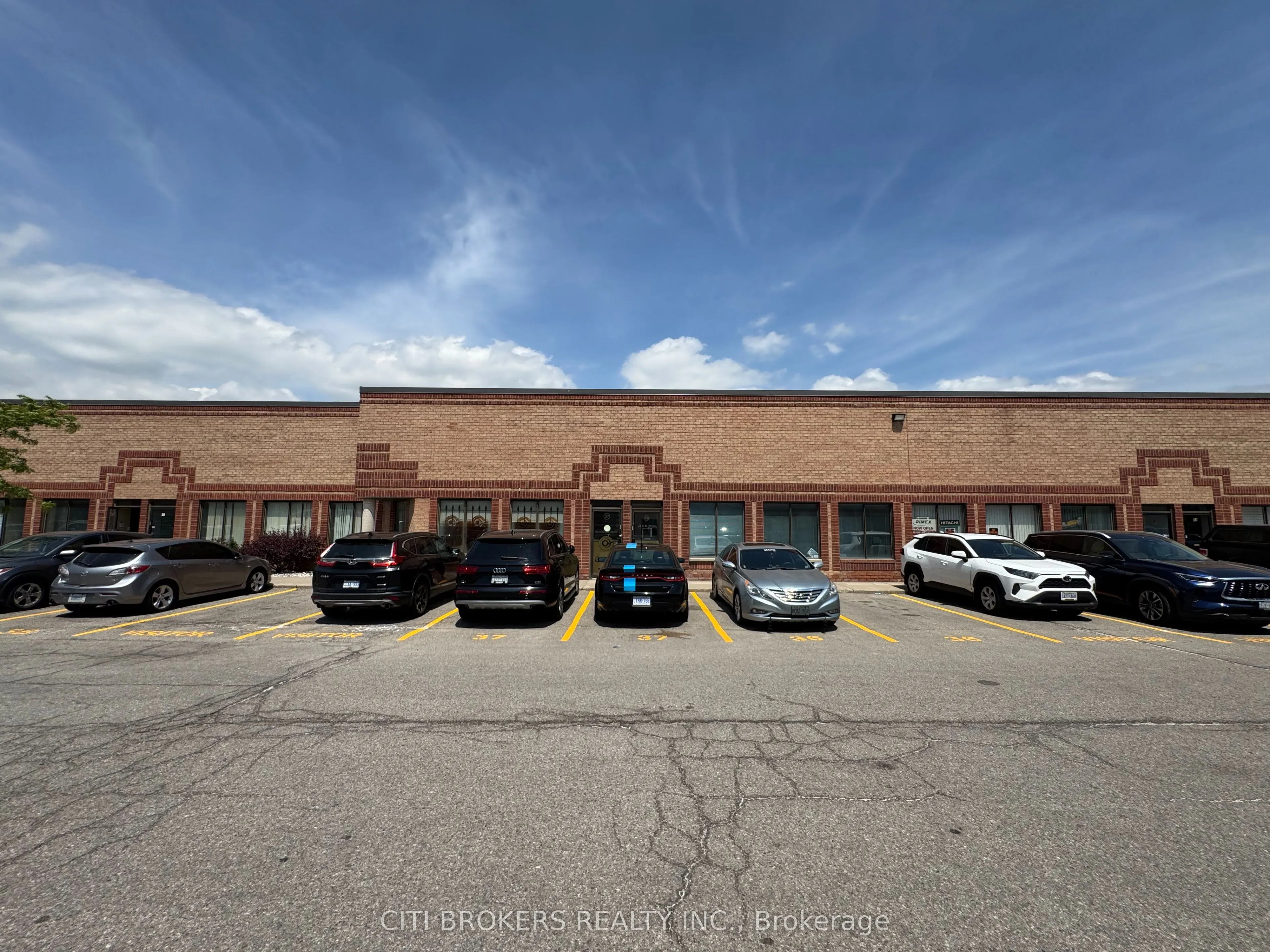 2053 Williams Parkway, #37