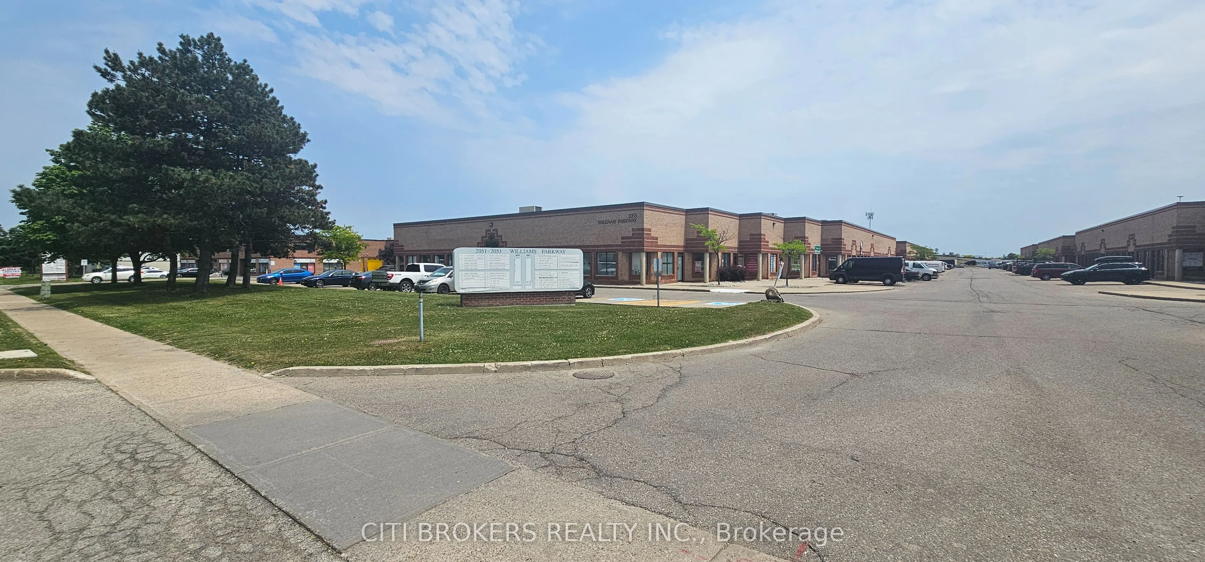 2053 Williams Parkway, #37