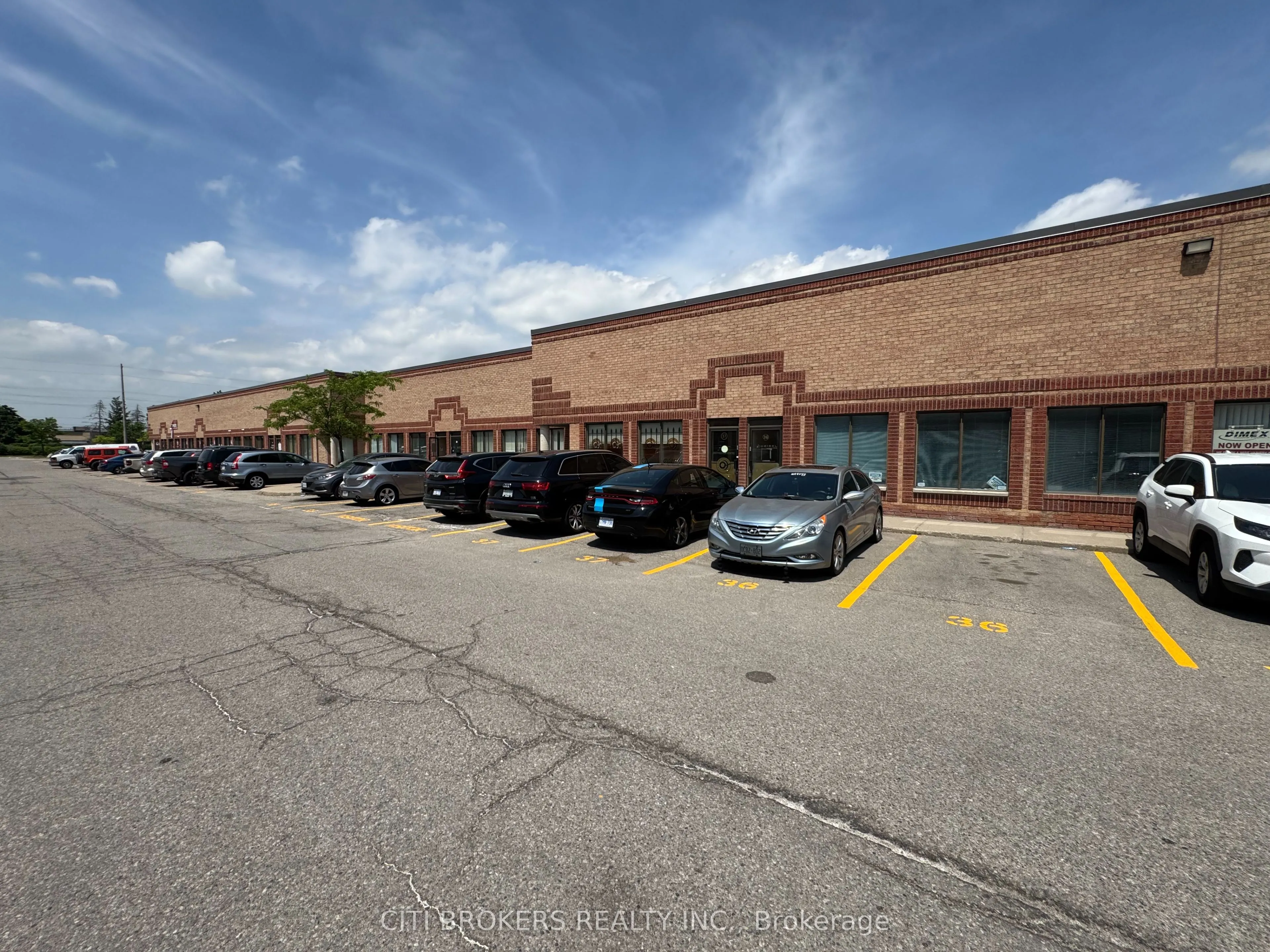 2053 Williams Parkway, #37