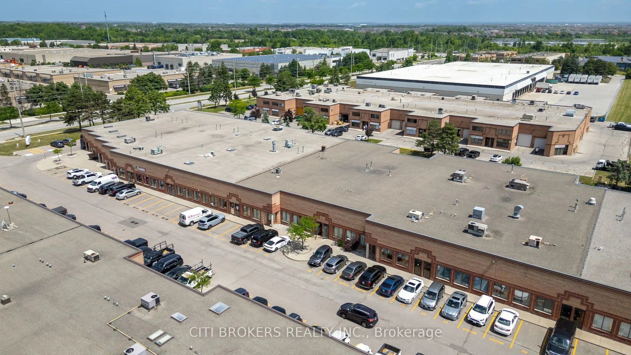 2053 Williams Parkway, #37