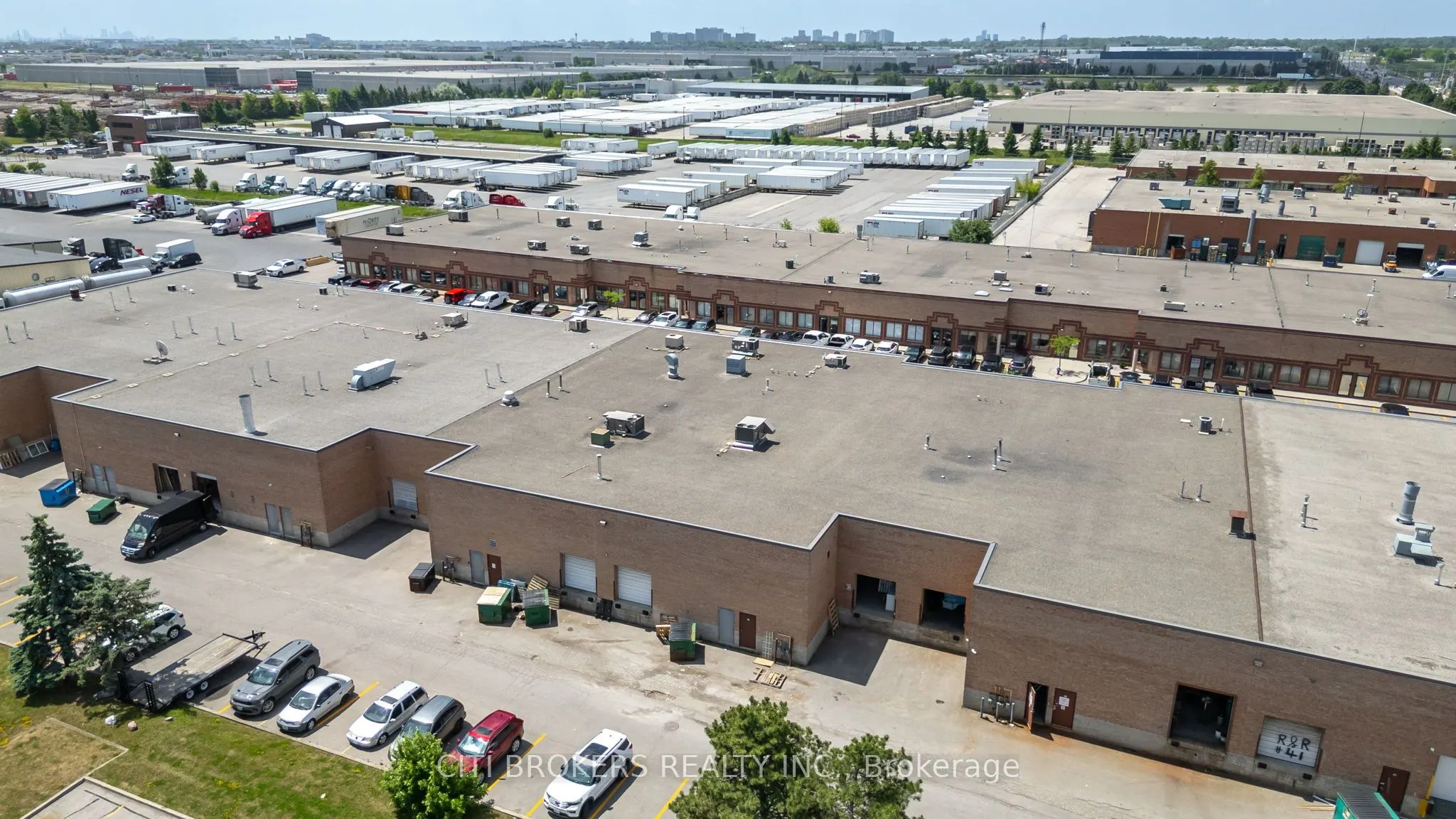 2053 Williams Parkway, #37