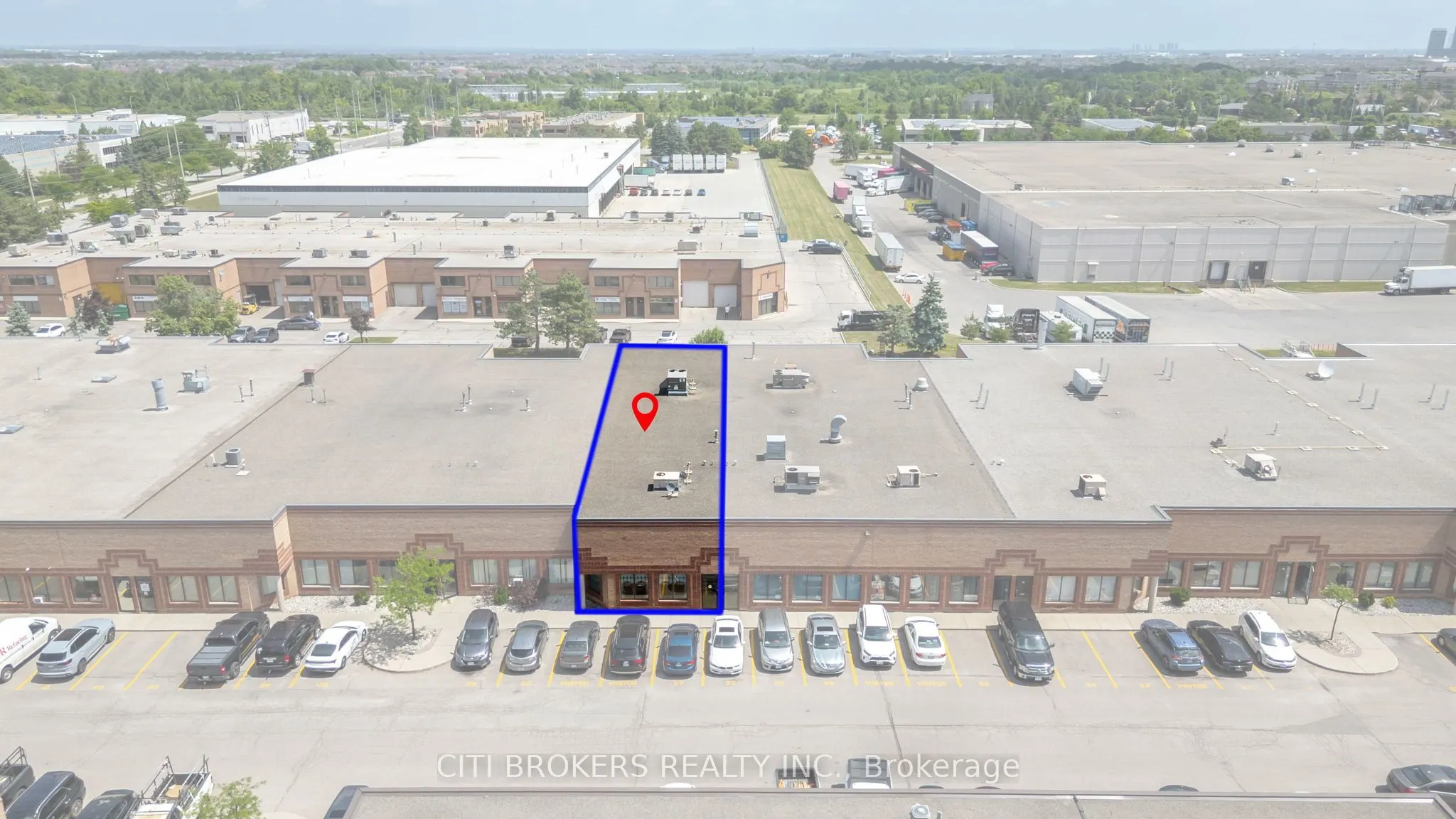 2053 Williams Parkway, #37