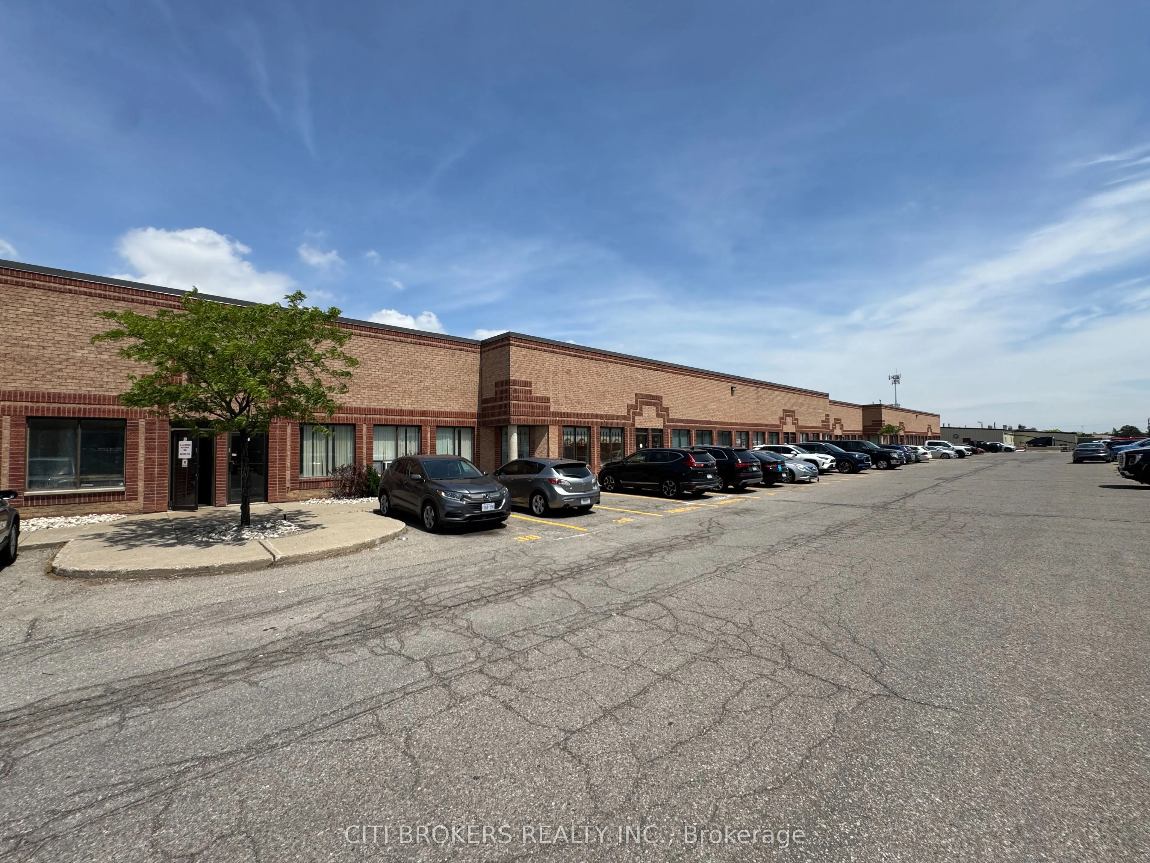 2053 Williams Parkway, #37
