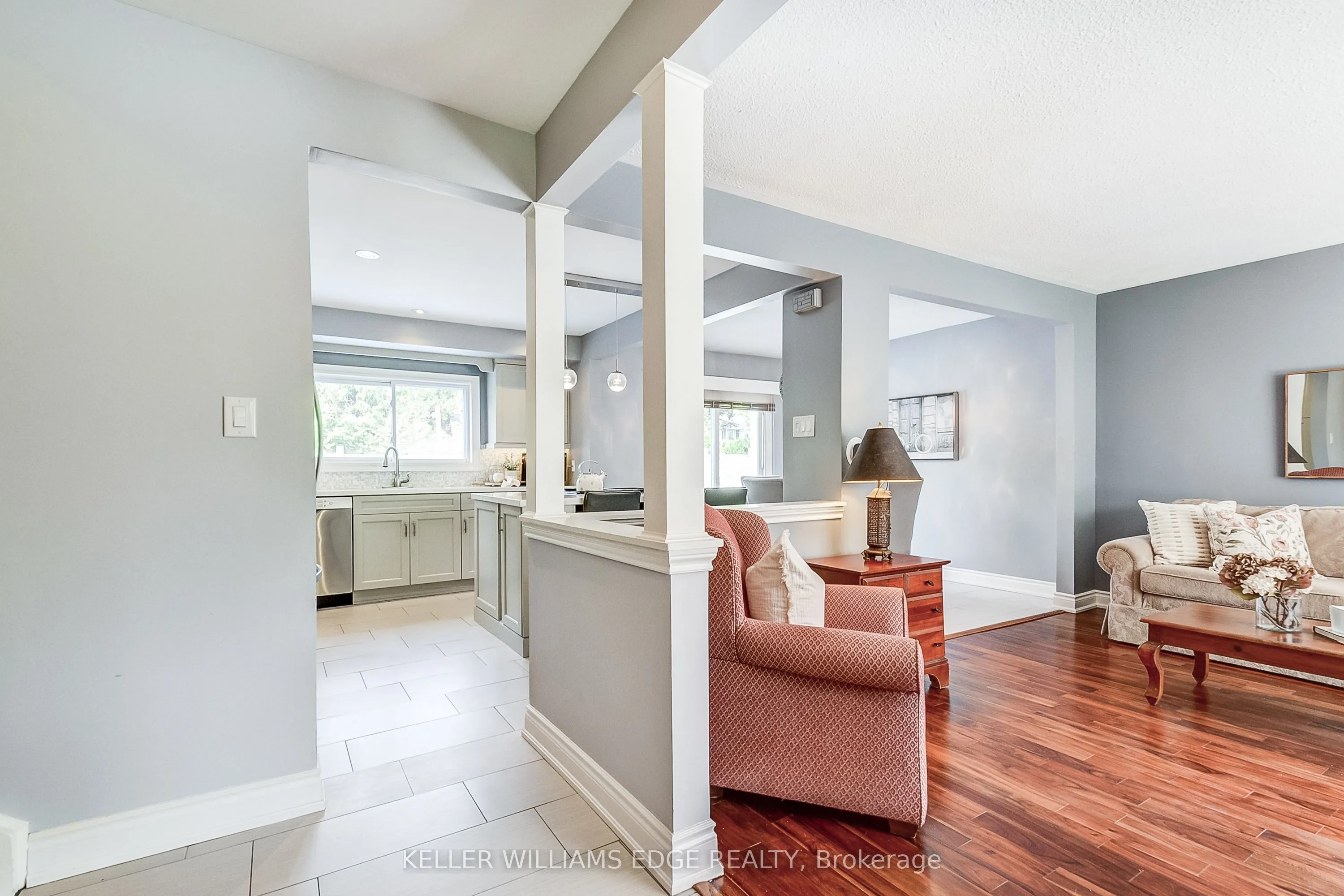5203 Broughton Crescent