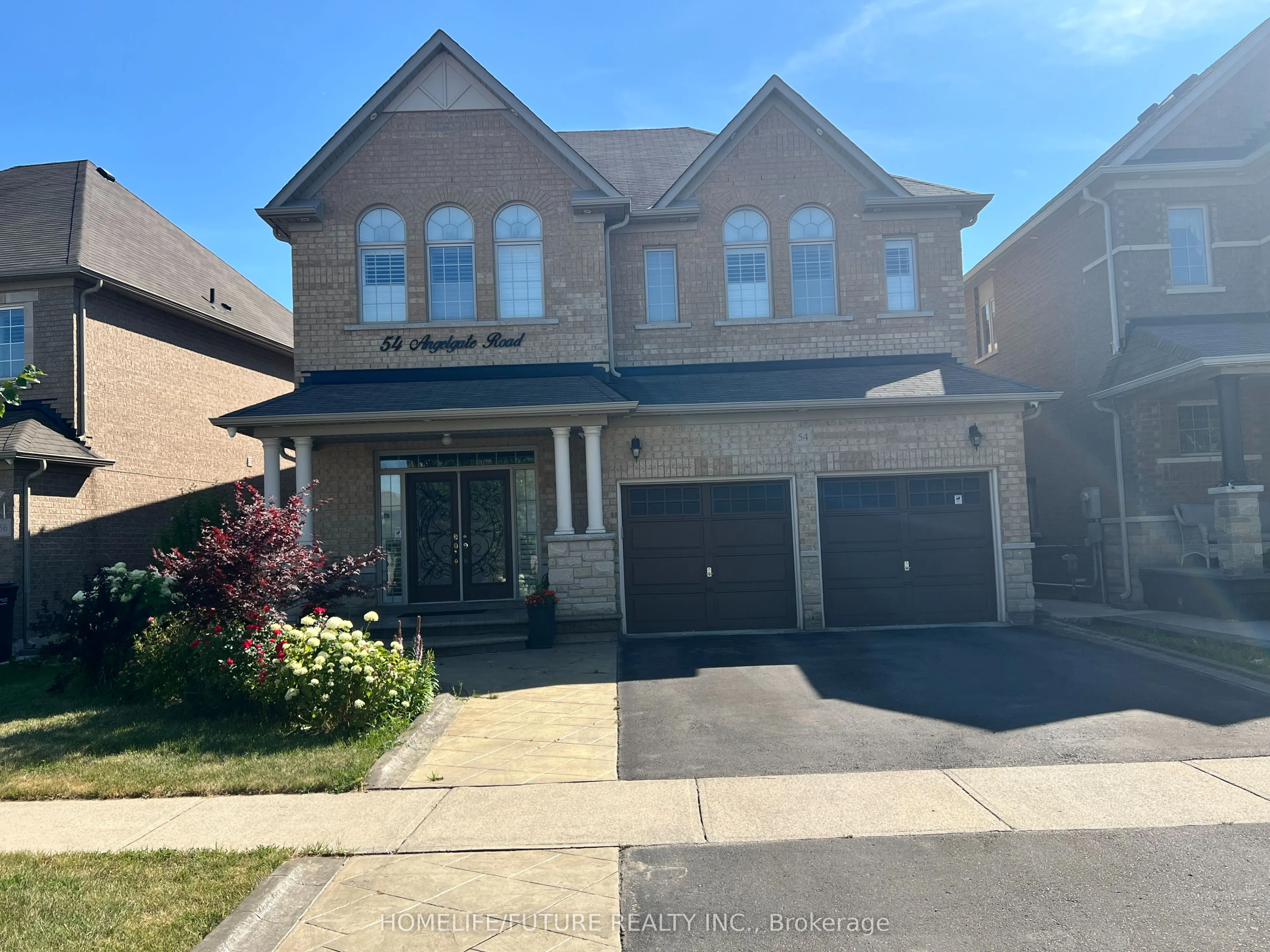 54 Angelgate Road