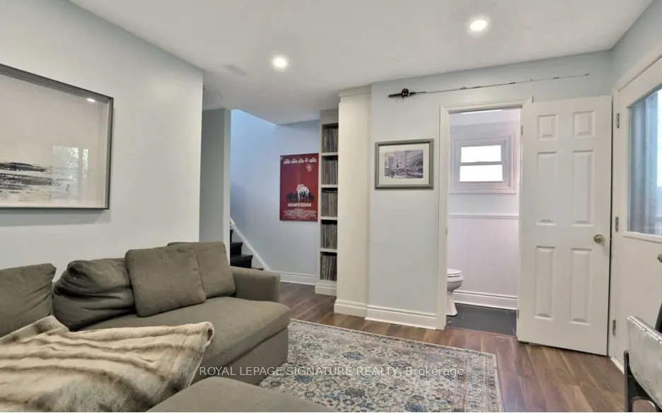 27 Normandy Place