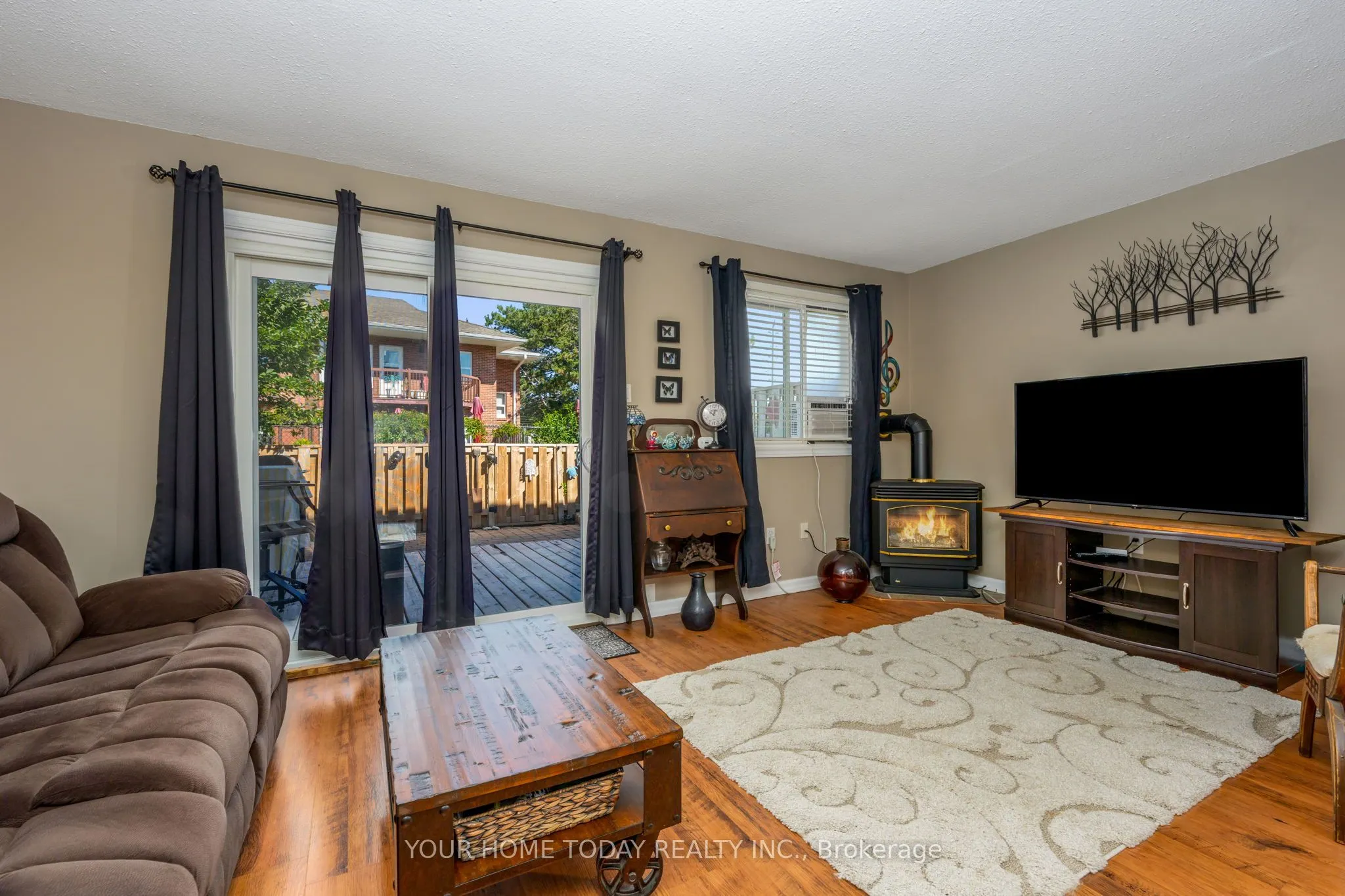 46 Mountainview Road S, #29