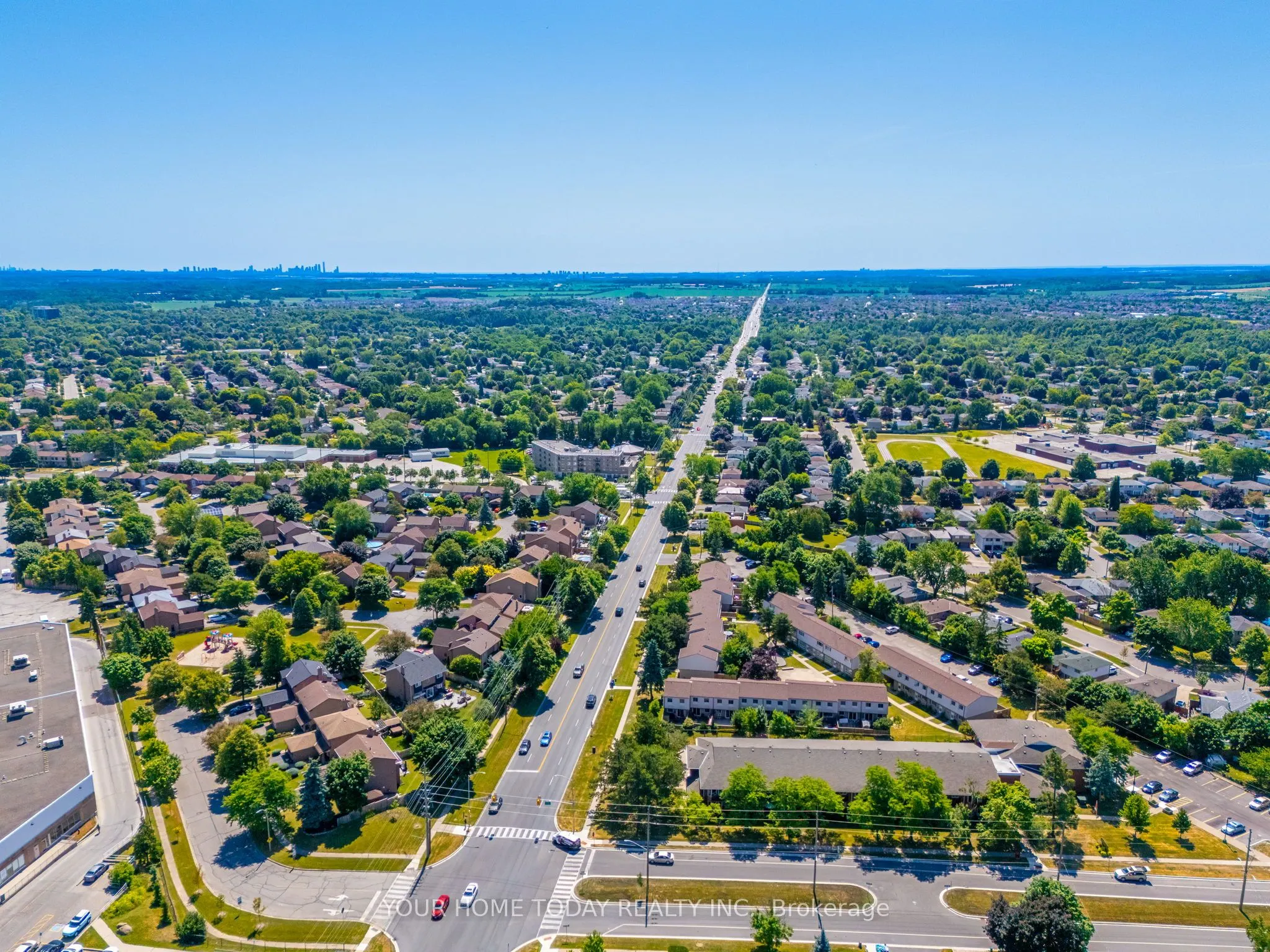 46 Mountainview Road S, #29