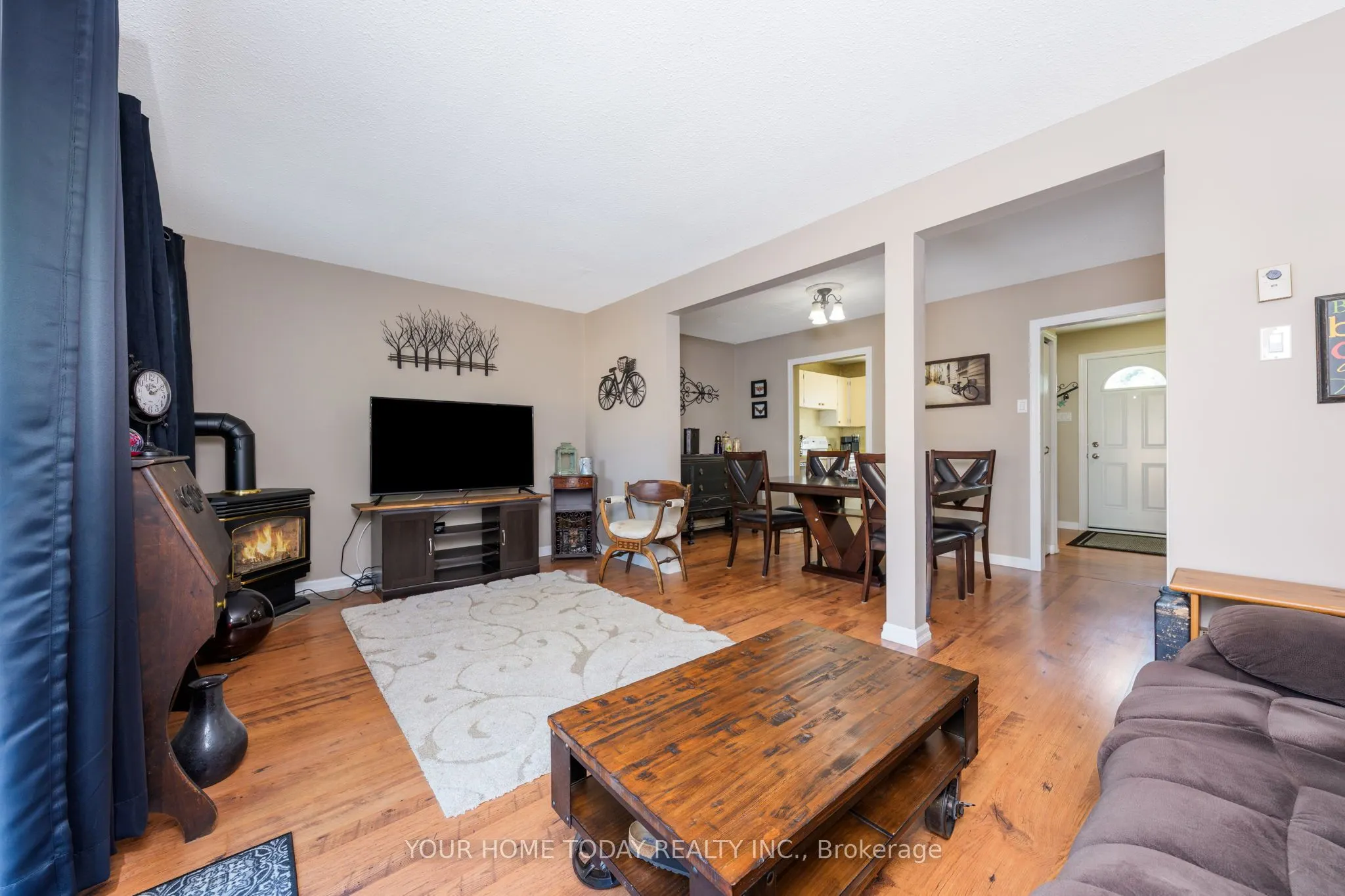 46 Mountainview Road S, #29