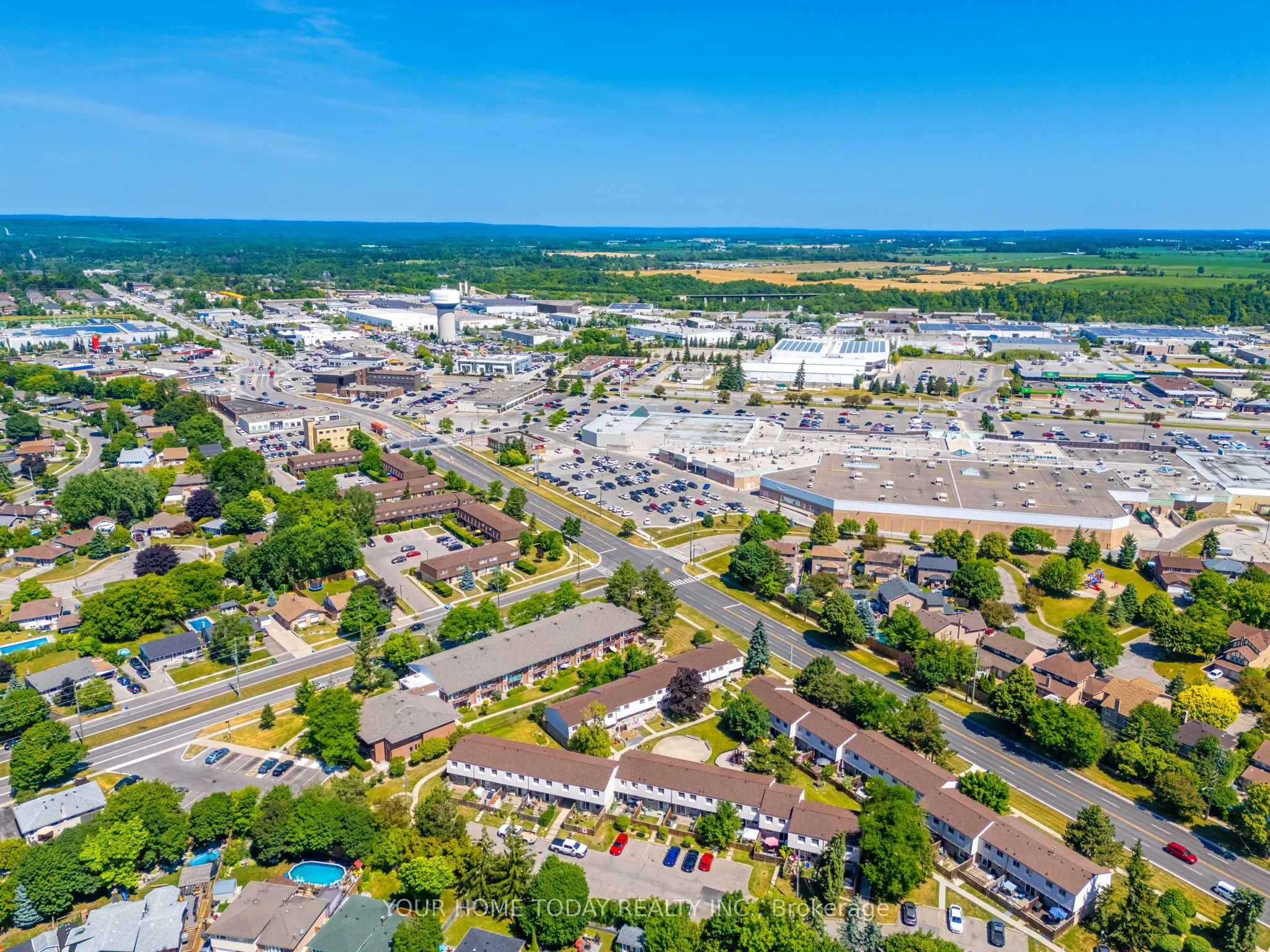 46 Mountainview Road S, #29