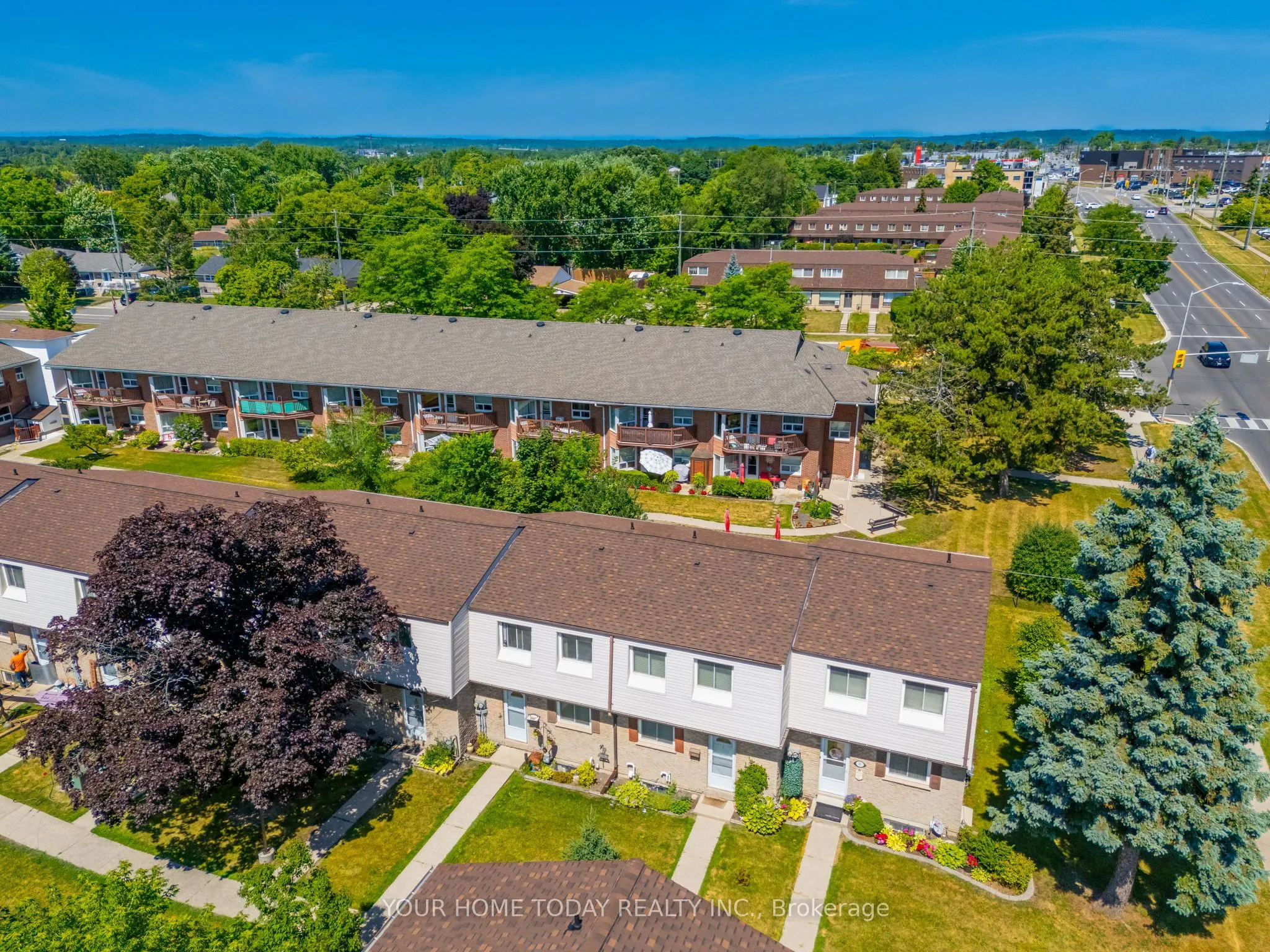 46 Mountainview Road S, #29