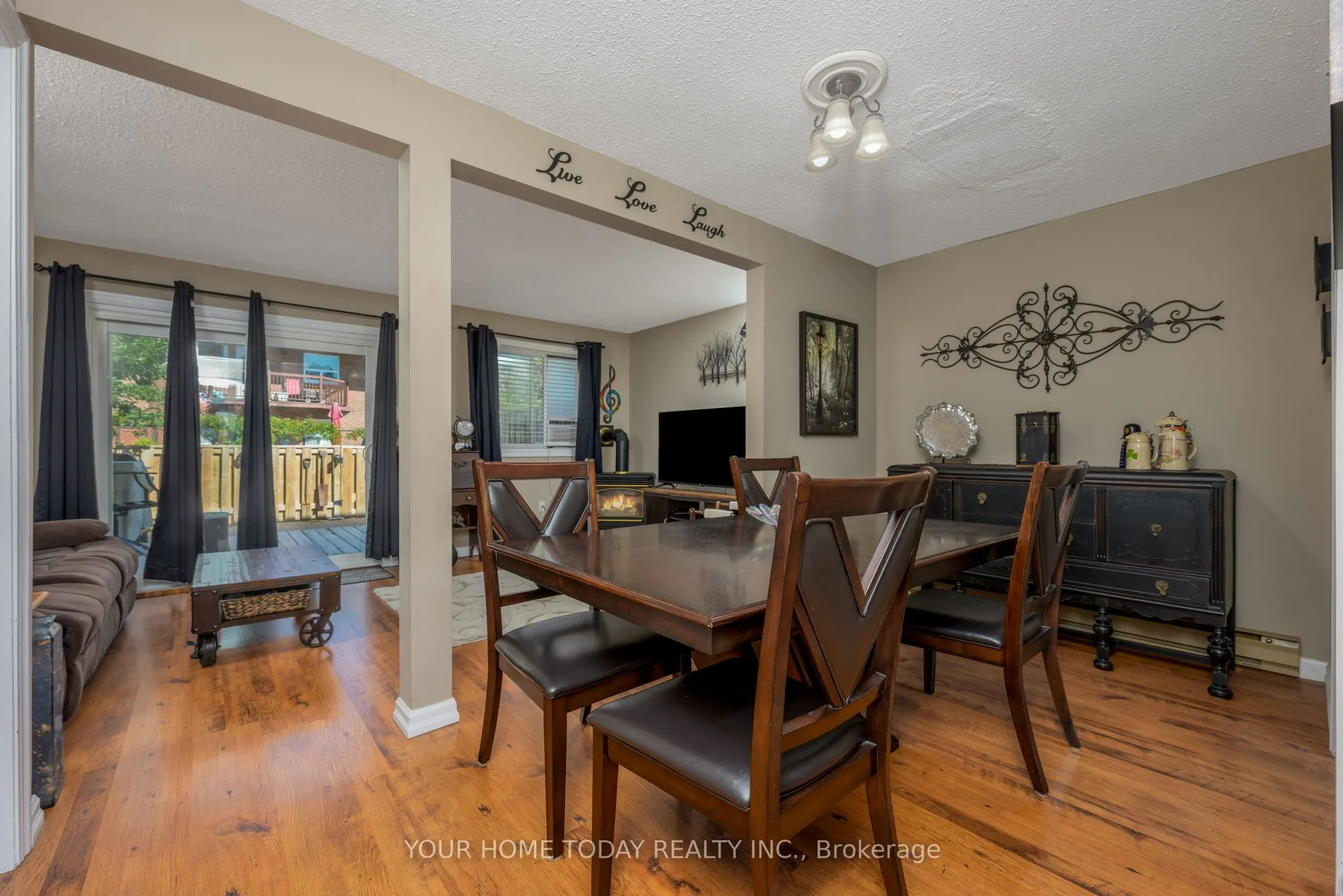 46 Mountainview Road S, #29