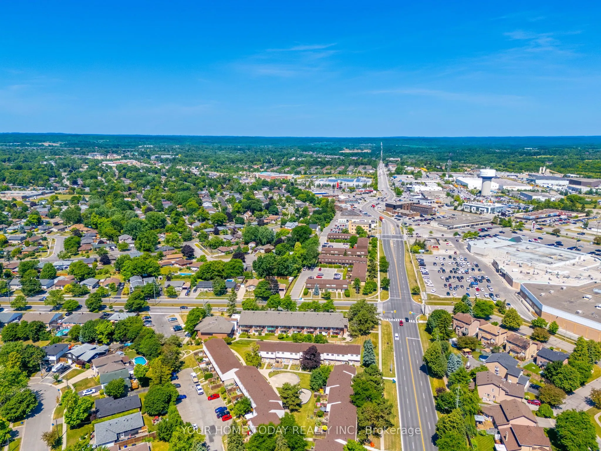 46 Mountainview Road S, #29